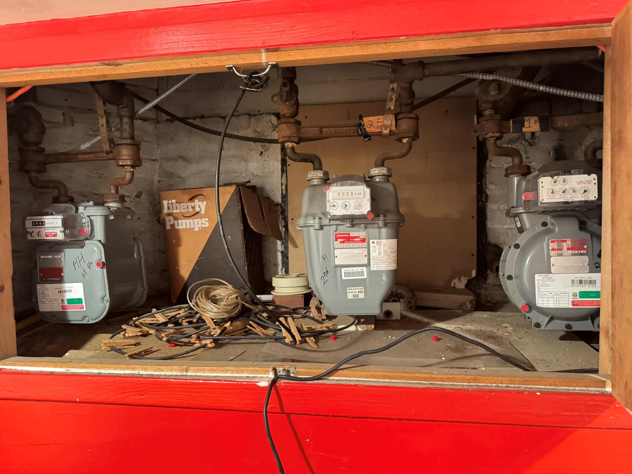 78-27 90th Avenue, Woodhaven, NY 11421