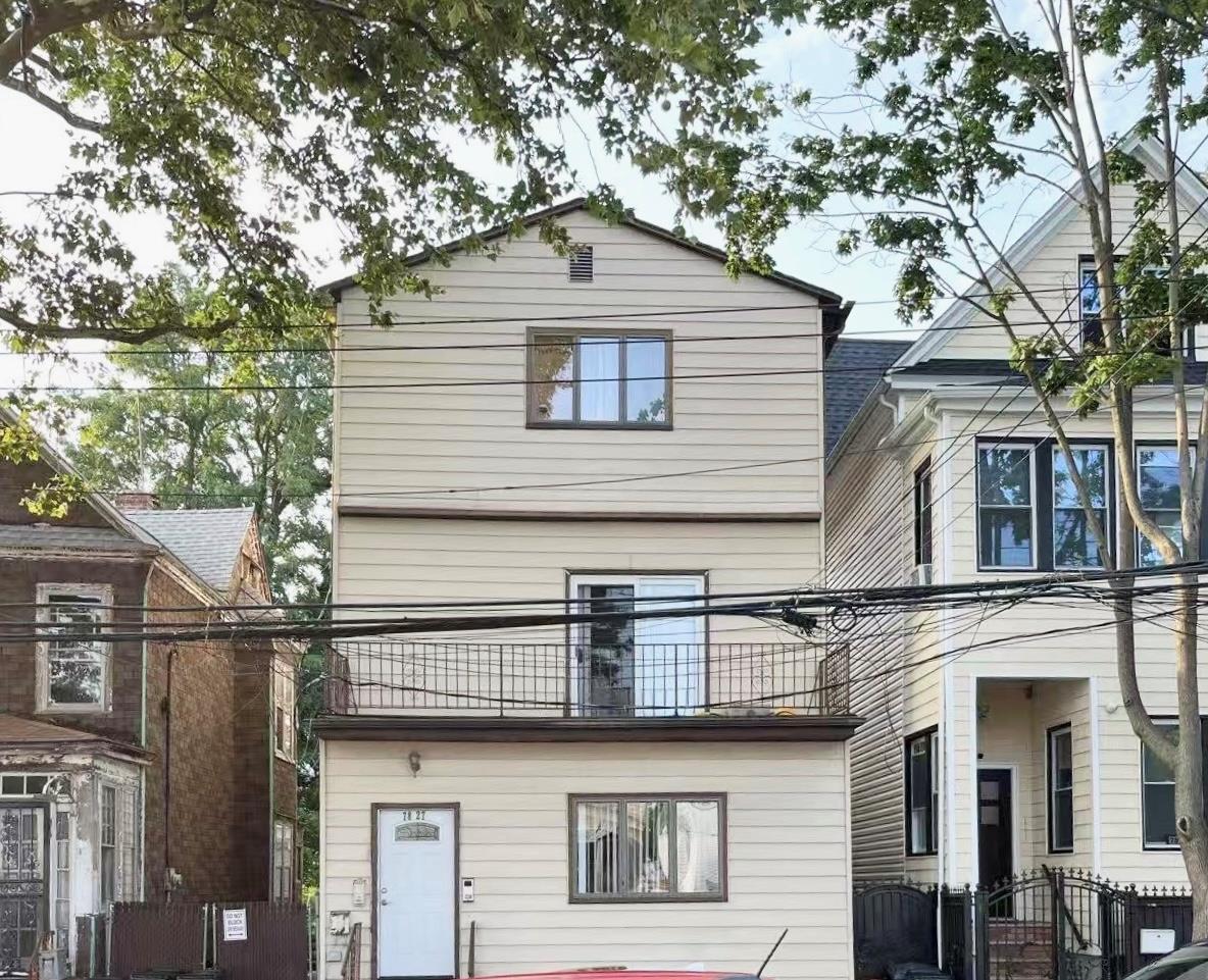 78-27 90th Avenue, Woodhaven, NY 11421