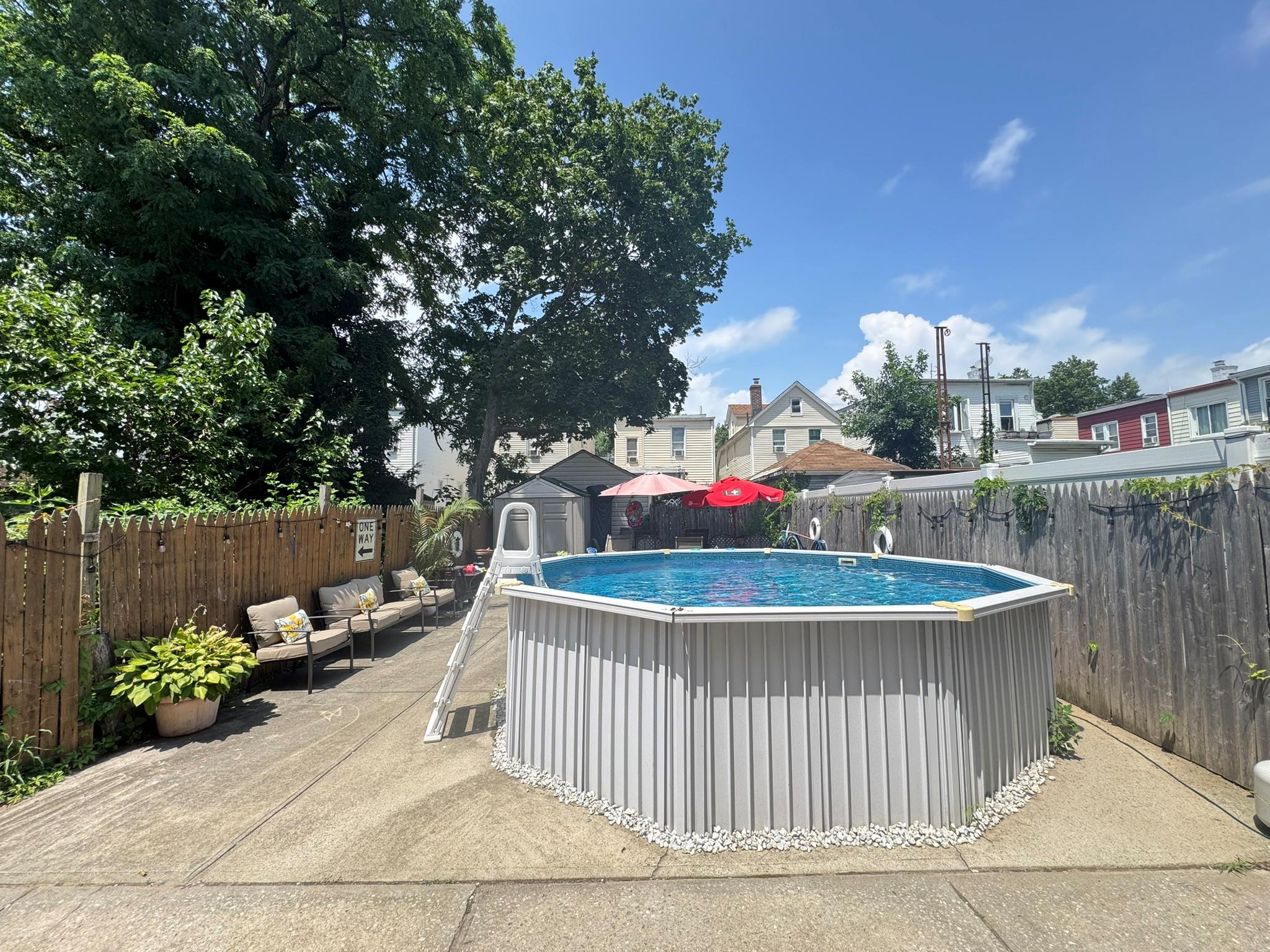 78-27 90th Avenue, Woodhaven, NY 11421