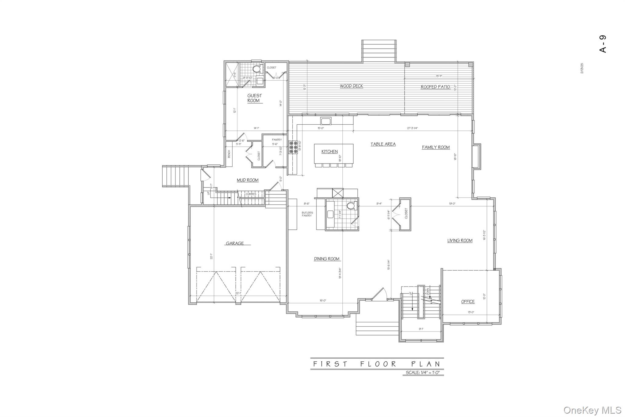 101 Carthage Road, Scarsdale, NY 10583