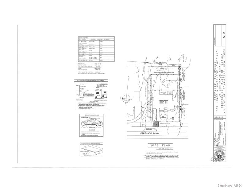 101 Carthage Road, Scarsdale, NY 10583