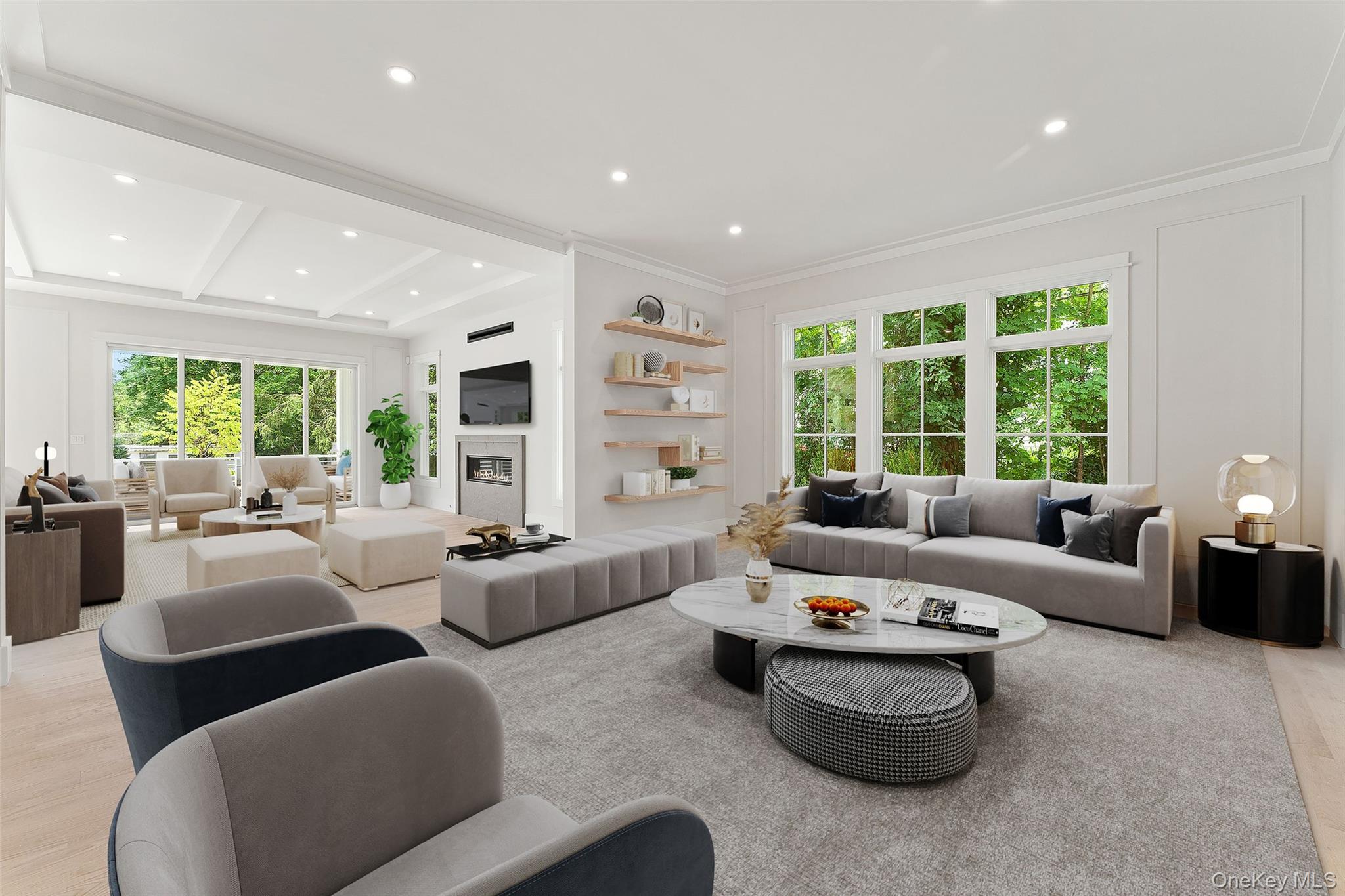 101 Carthage Road, Scarsdale, NY 10583