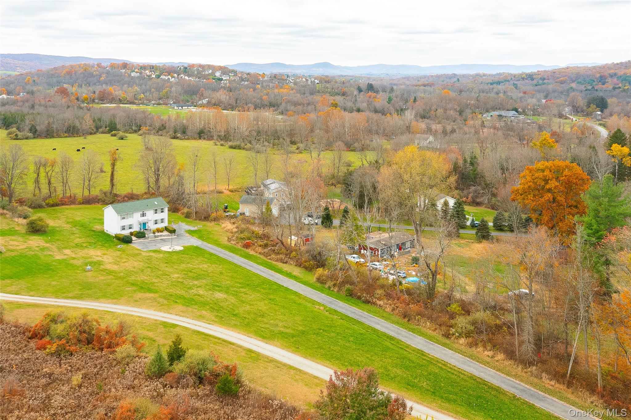 1462 Clove Valley Road, Lagrangeville, NY 12540