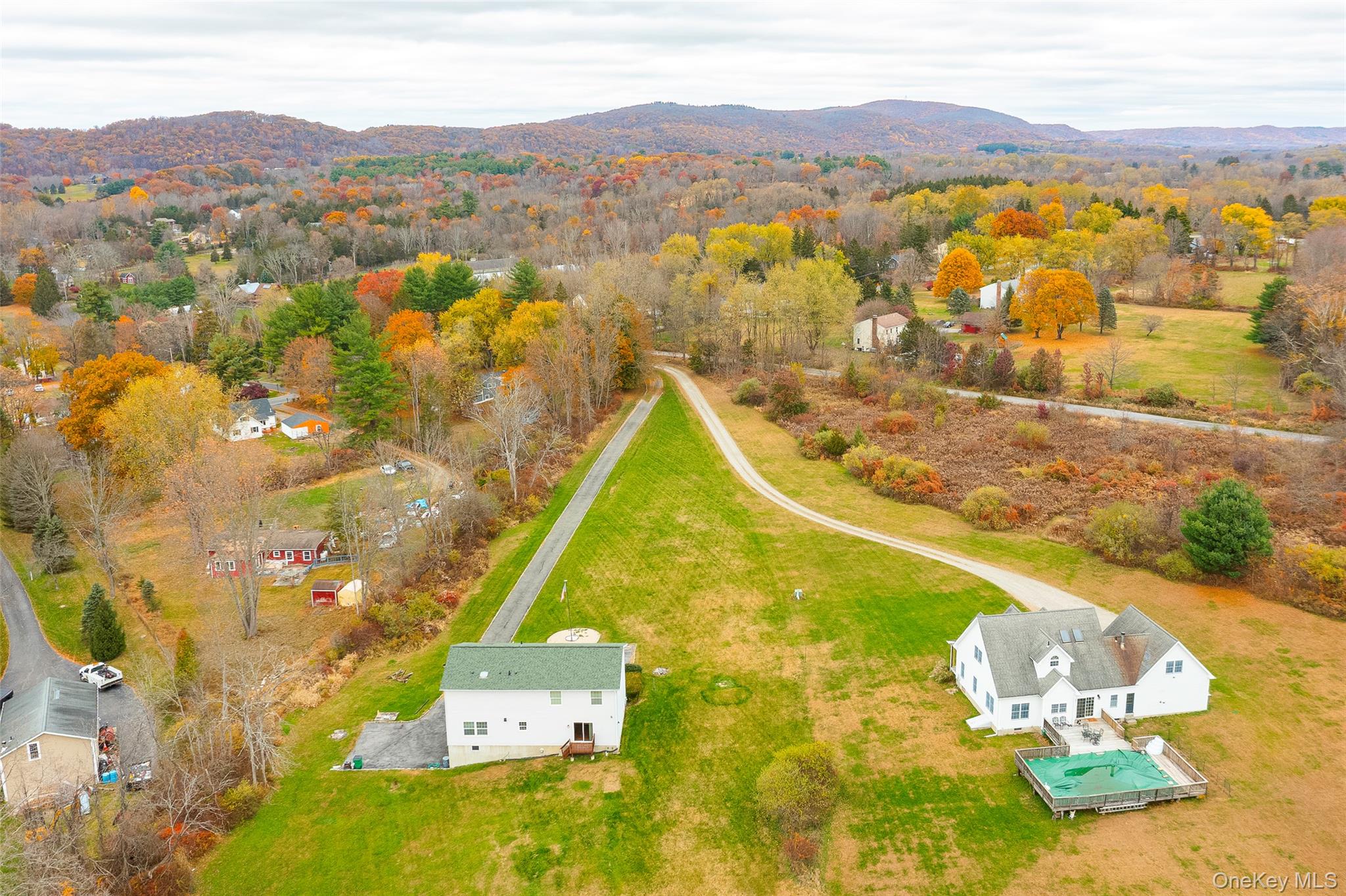 1462 Clove Valley Road, Lagrangeville, NY 12540