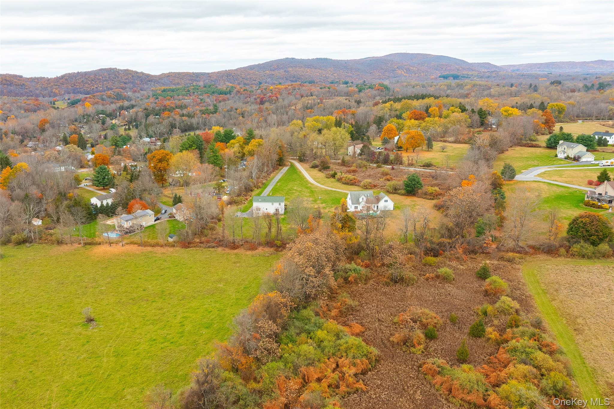 1462 Clove Valley Road, Lagrangeville, NY 12540