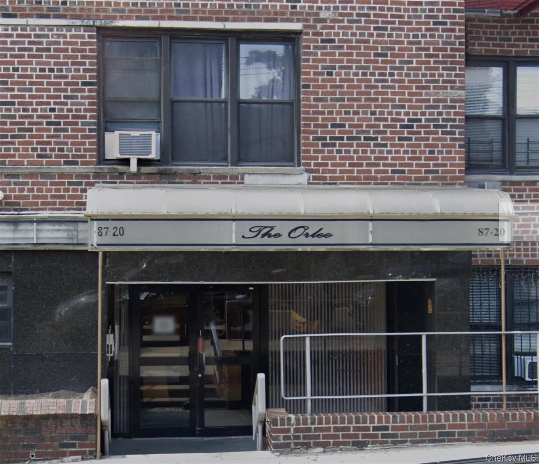 87-20 175th Street # 6-J, Jamaica, NY 11432