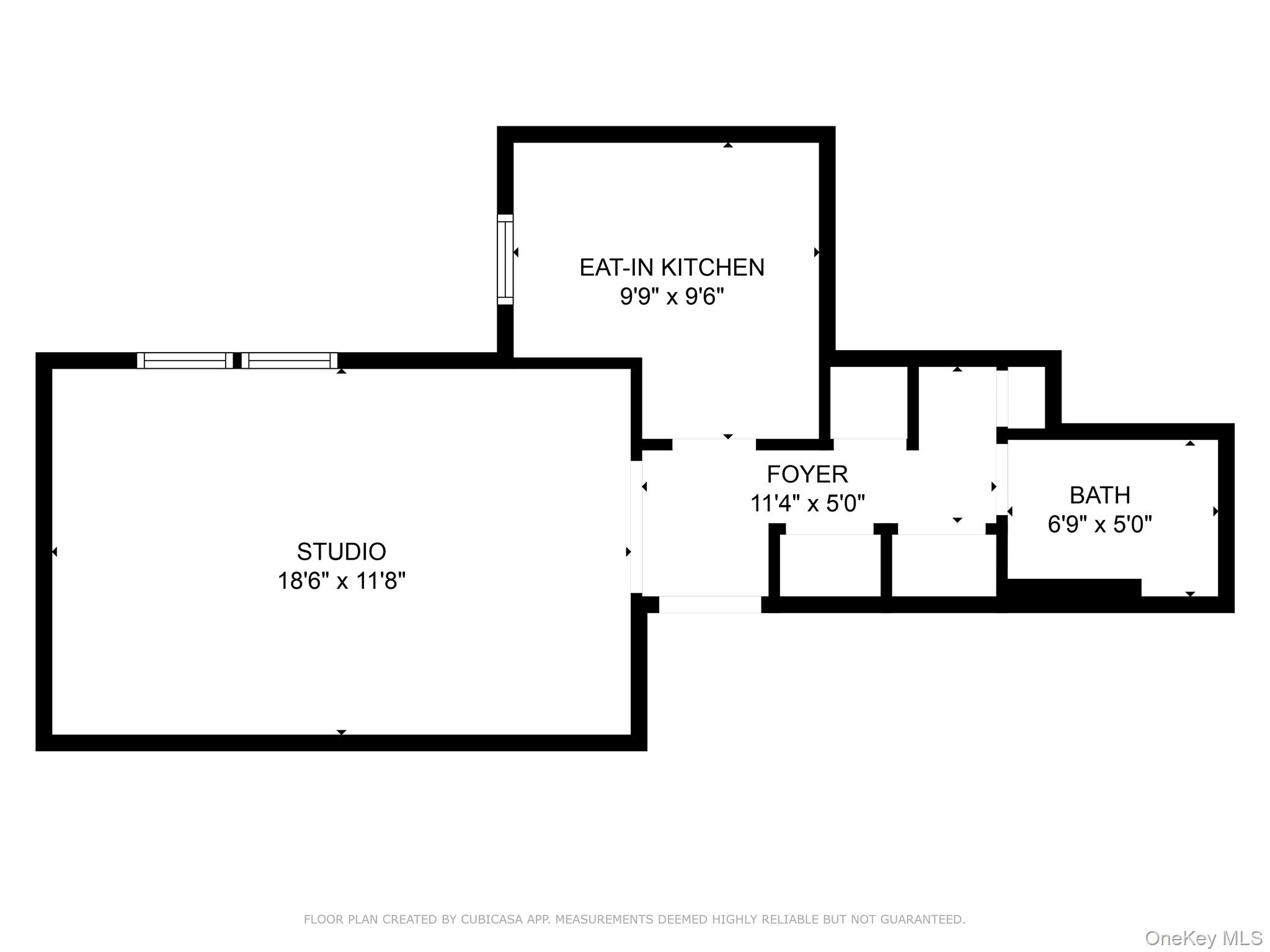 87-20 175th Street # 6-J, Jamaica, NY 11432