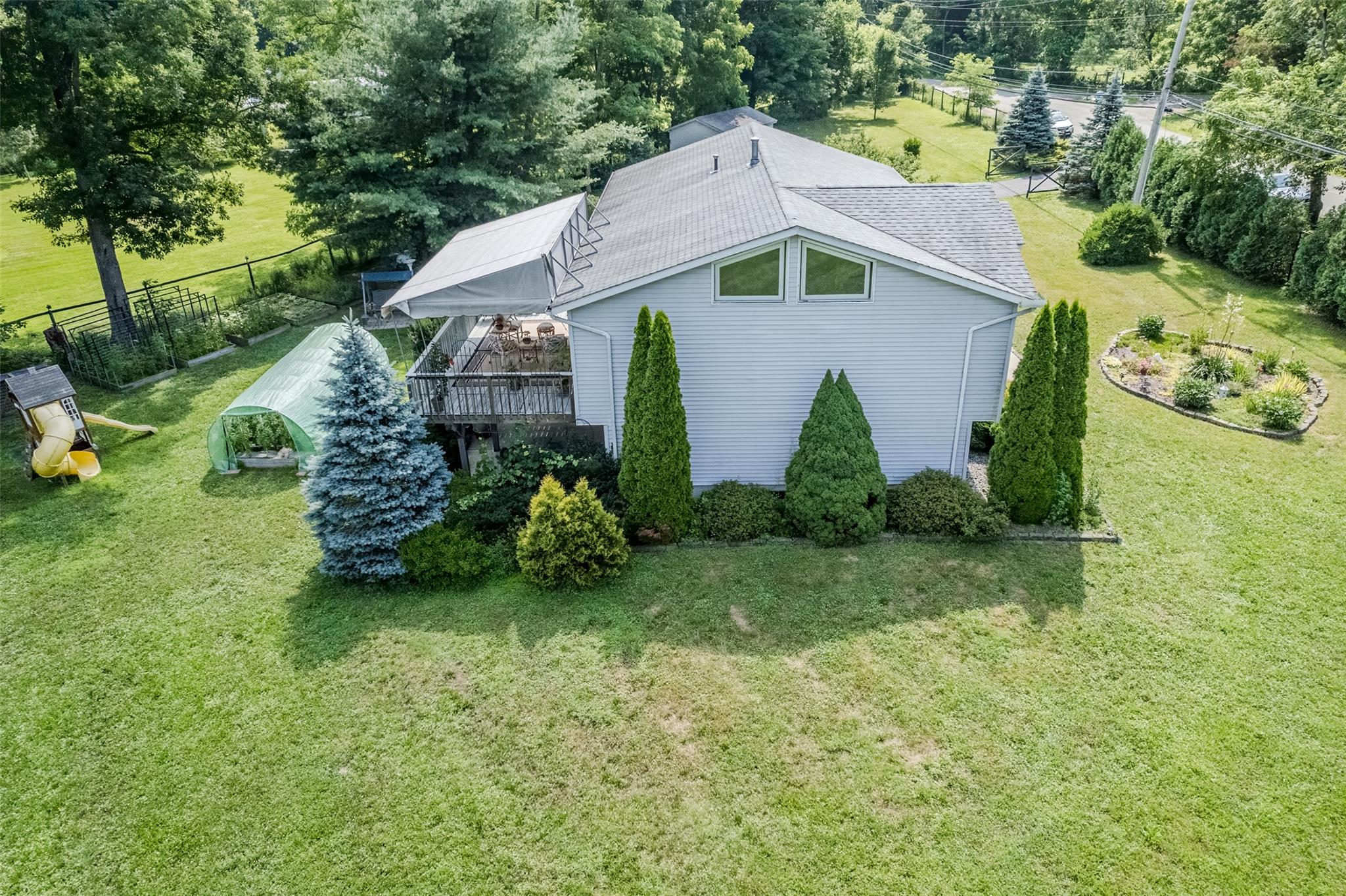 300 Mountain Lodge Road, Monroe, NY 10950