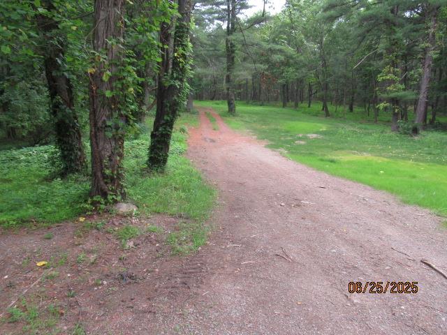 301 Mountain View Road, Rhinebeck, NY 12572