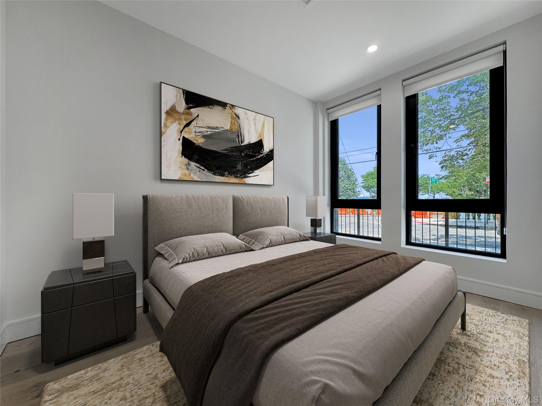 21-31 Shore Blvd # 1G, Astoria, NY 11105