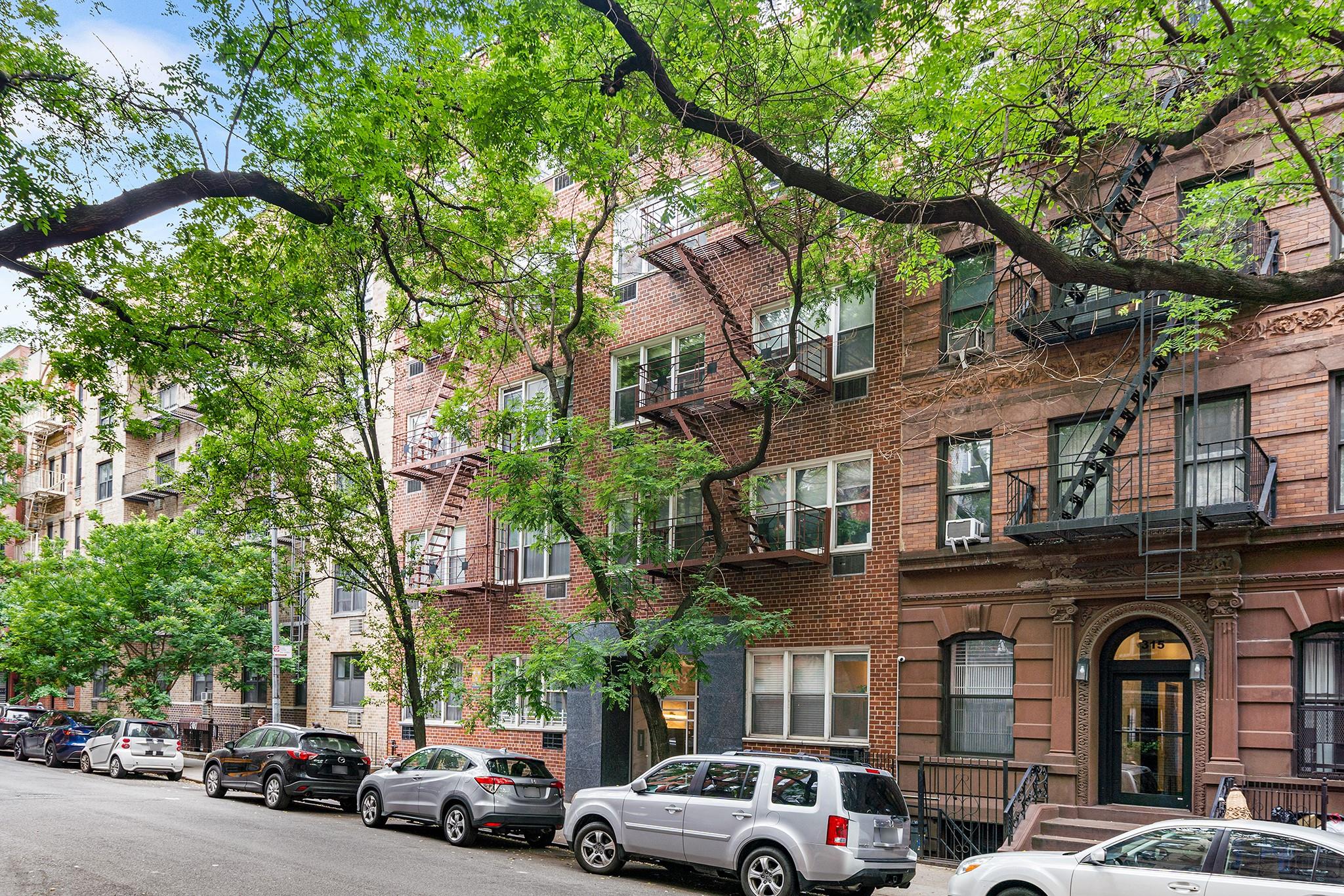 313 E 89th Street # 2C, New York (Manhattan), NY 10128