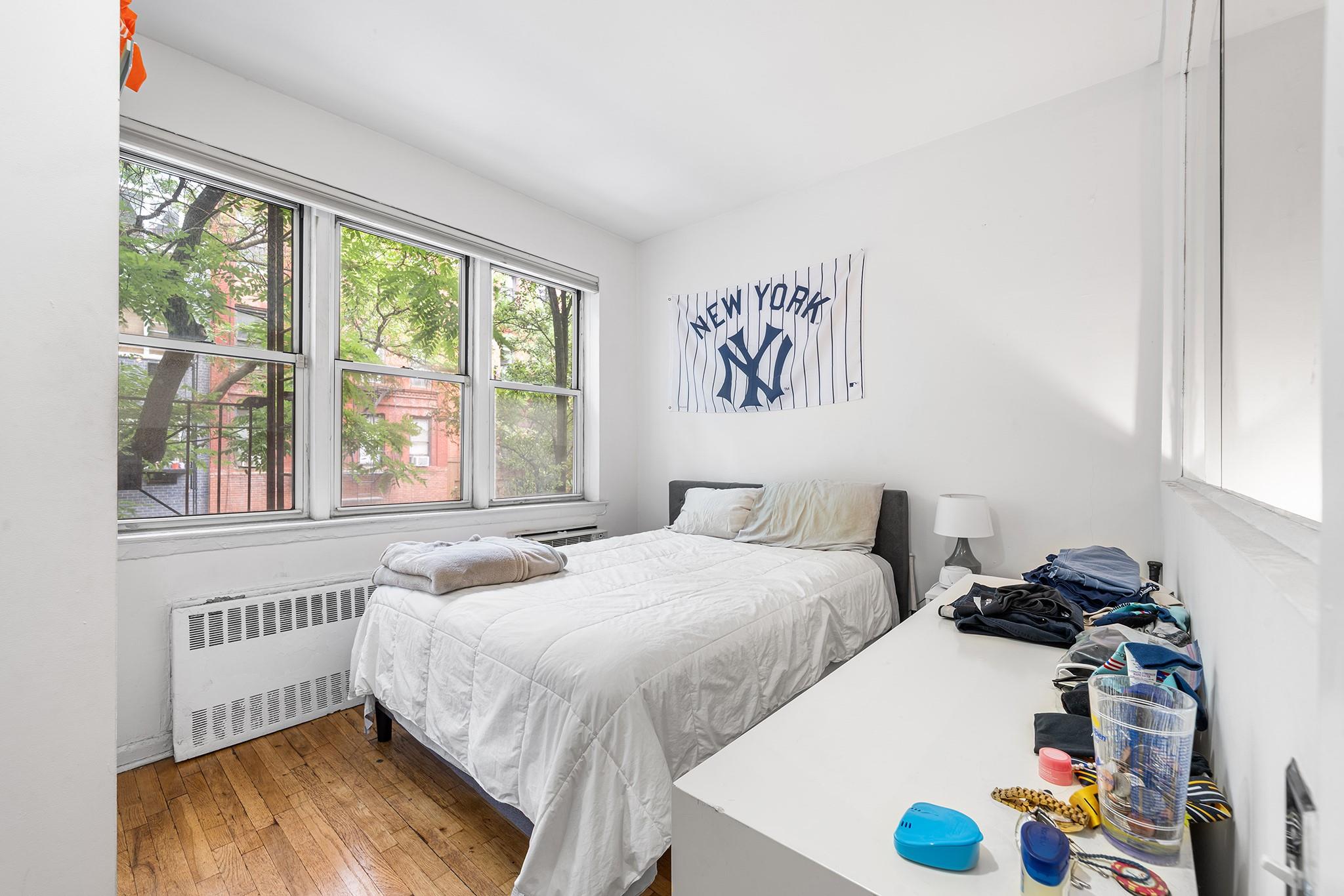 313 E 89th Street # 2C, New York (Manhattan), NY 10128