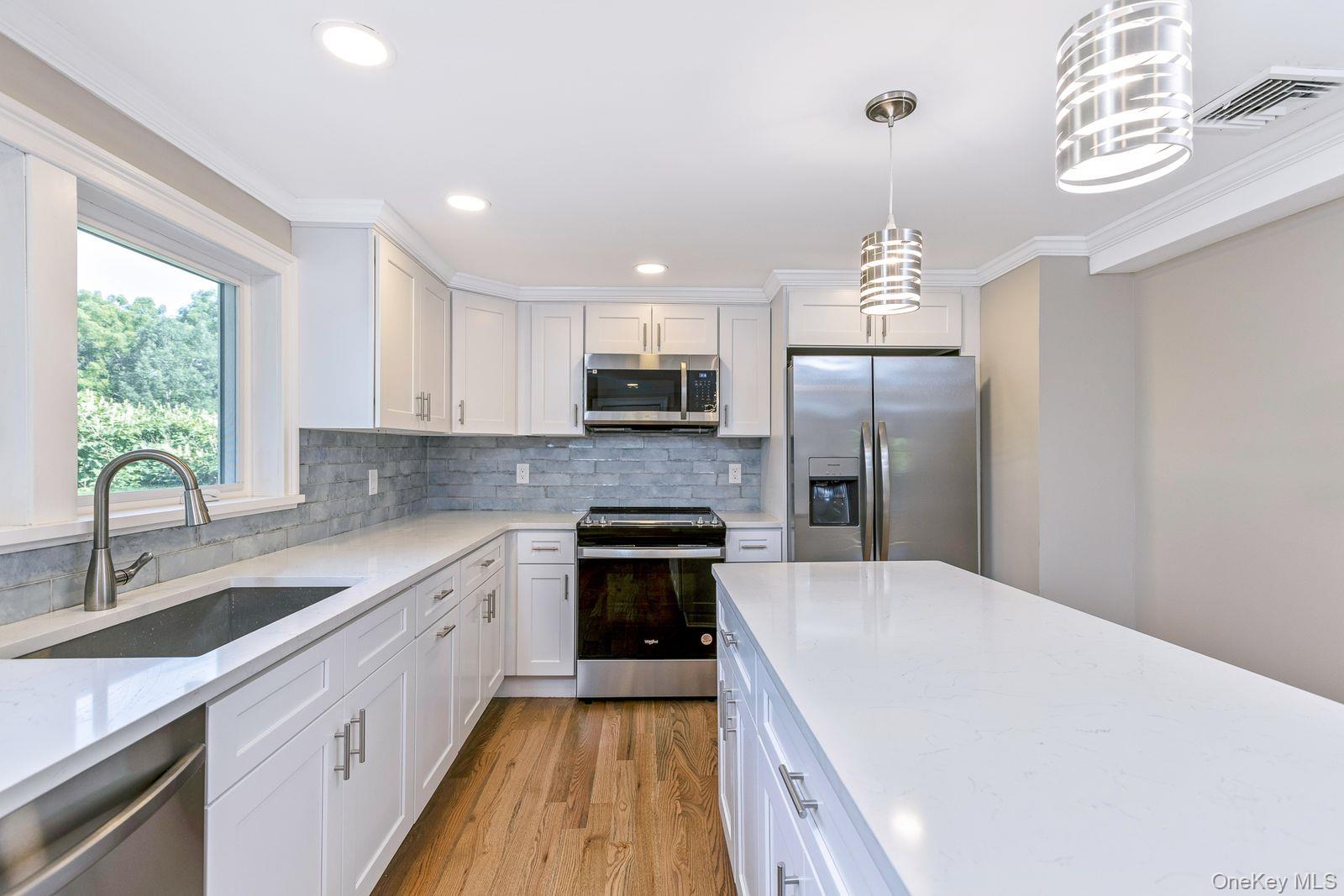 48 Senix Avenue, Center Moriches, NY 11934