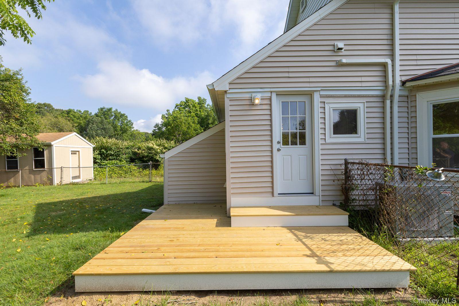 48 Senix Avenue, Center Moriches, NY 11934