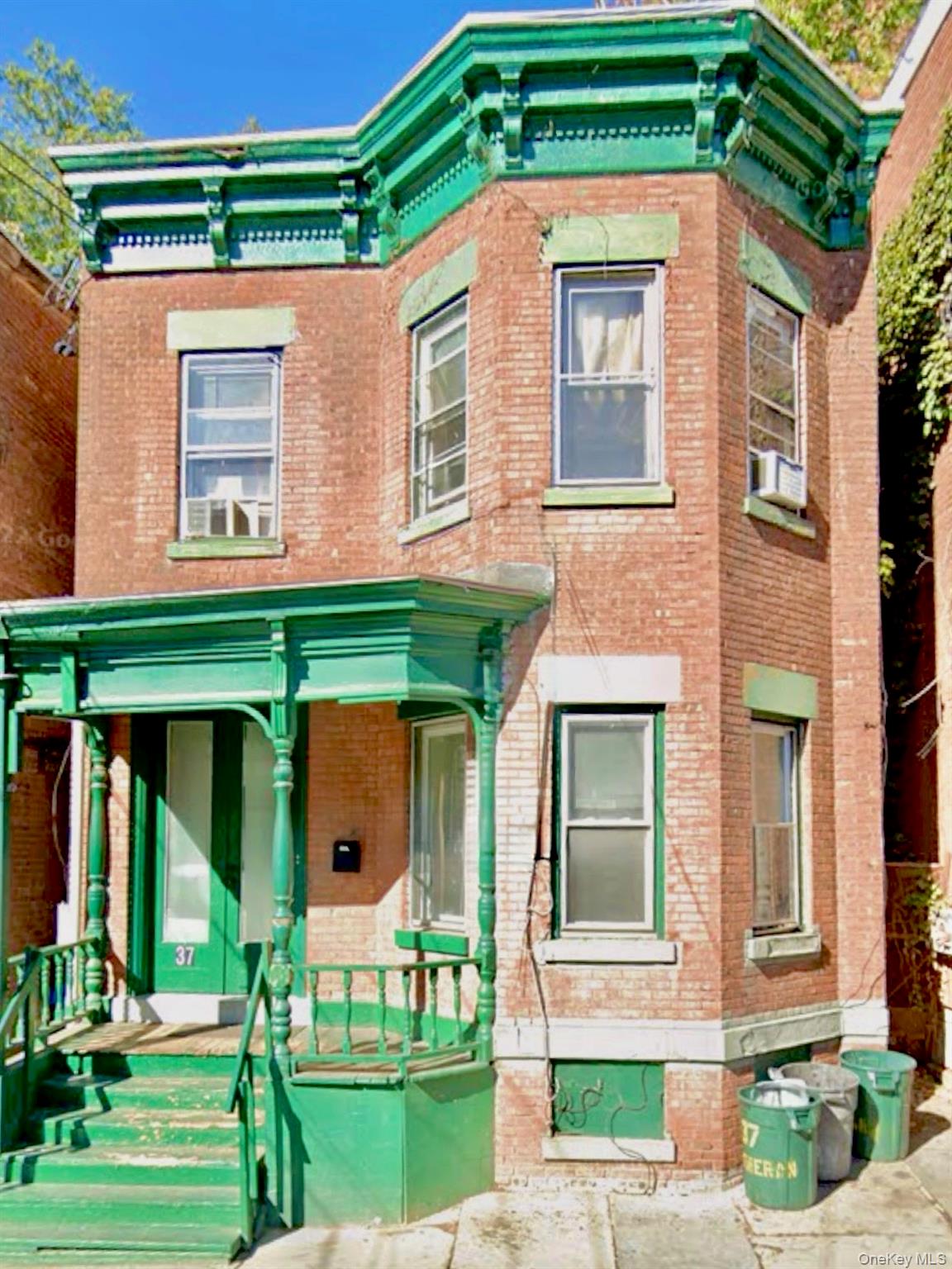 37 Lutheran Street, Newburgh, NY 12550