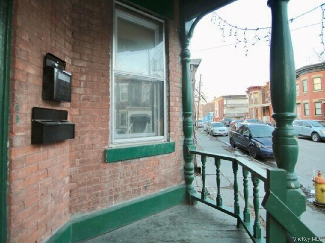 37 Lutheran Street, Newburgh, NY 12550