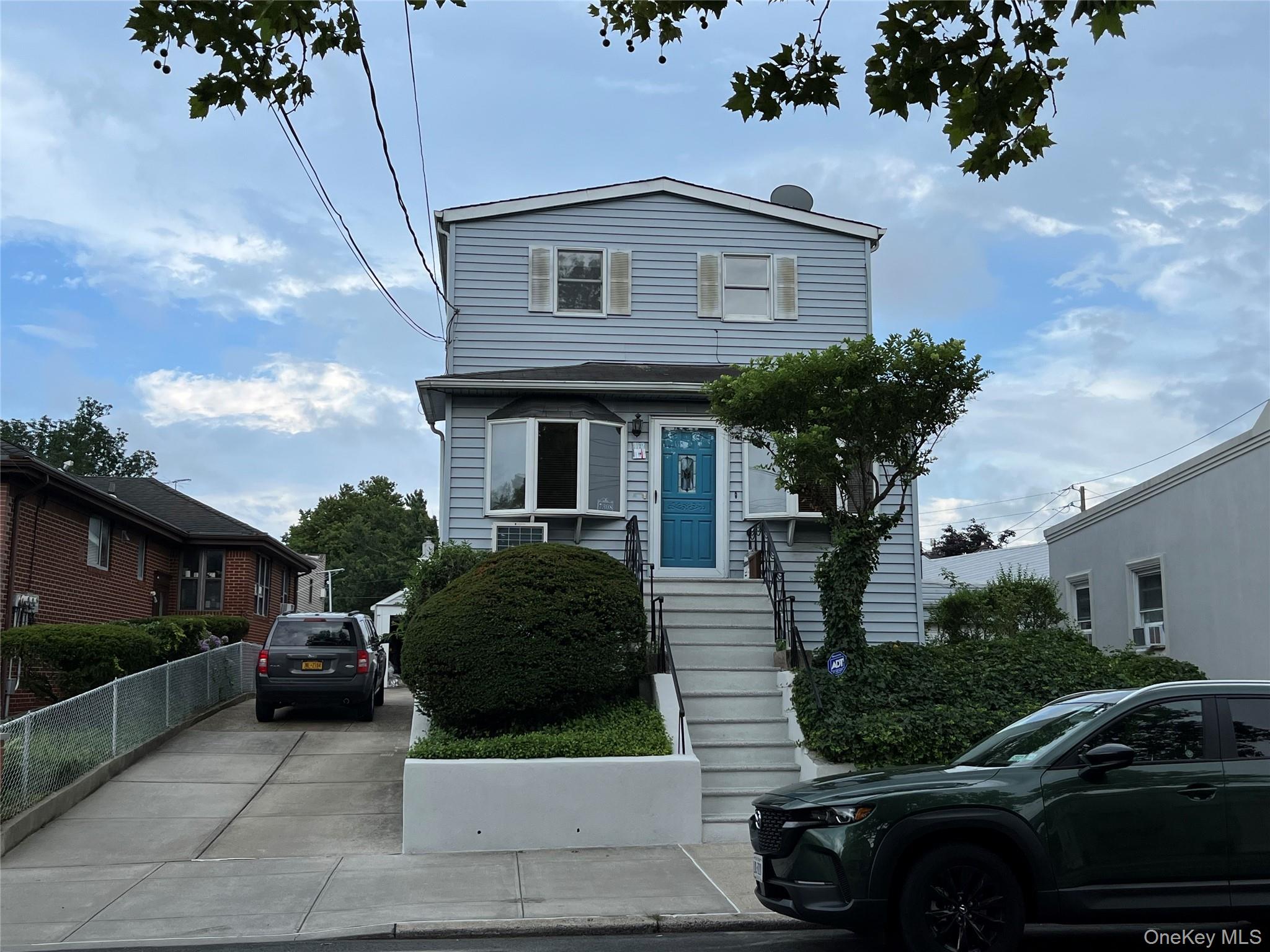 7308 Juniper Valley Road, Middle Village, NY 11379