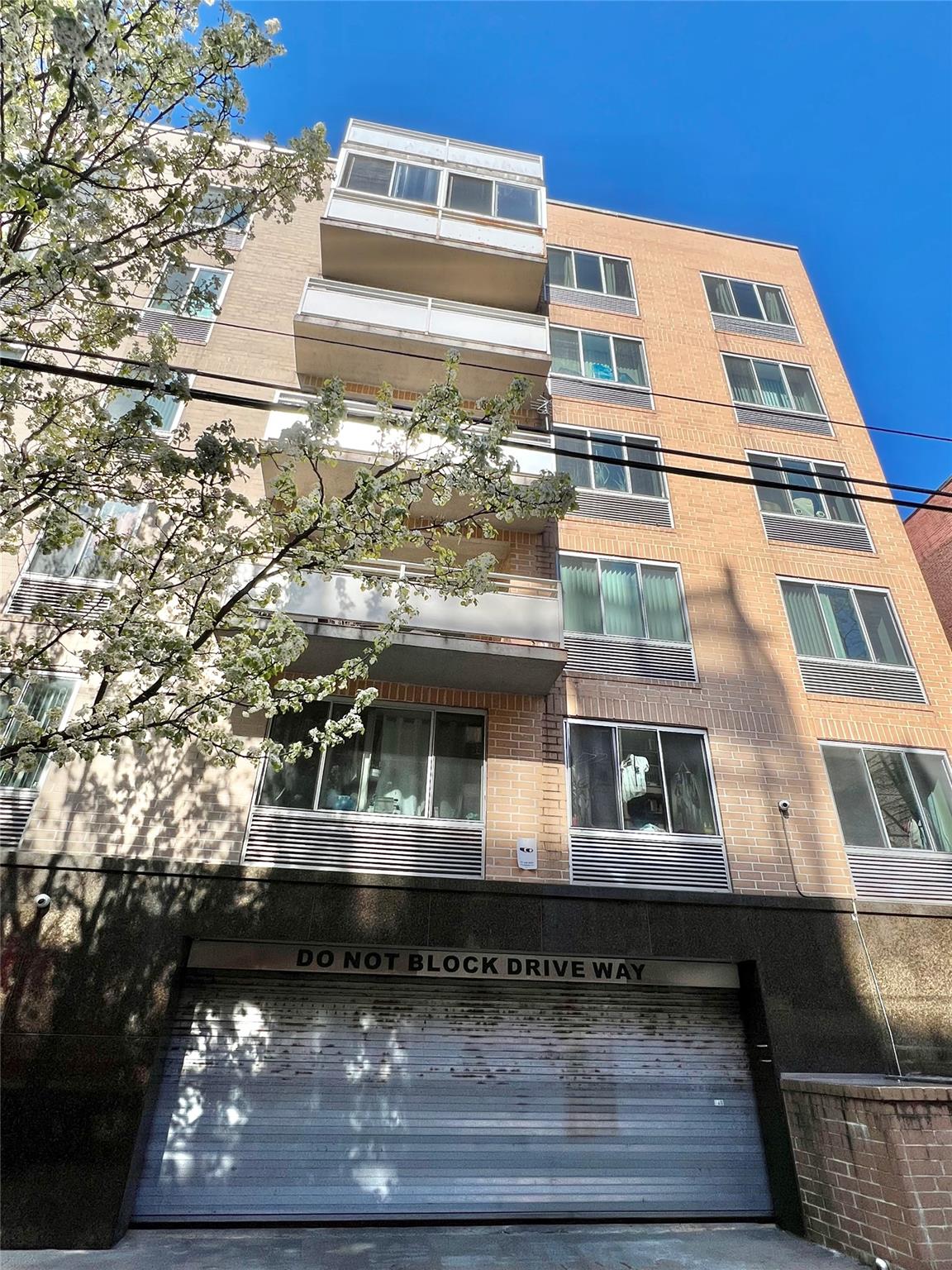 43-17 Union Street # 6C, Flushing, NY 11355