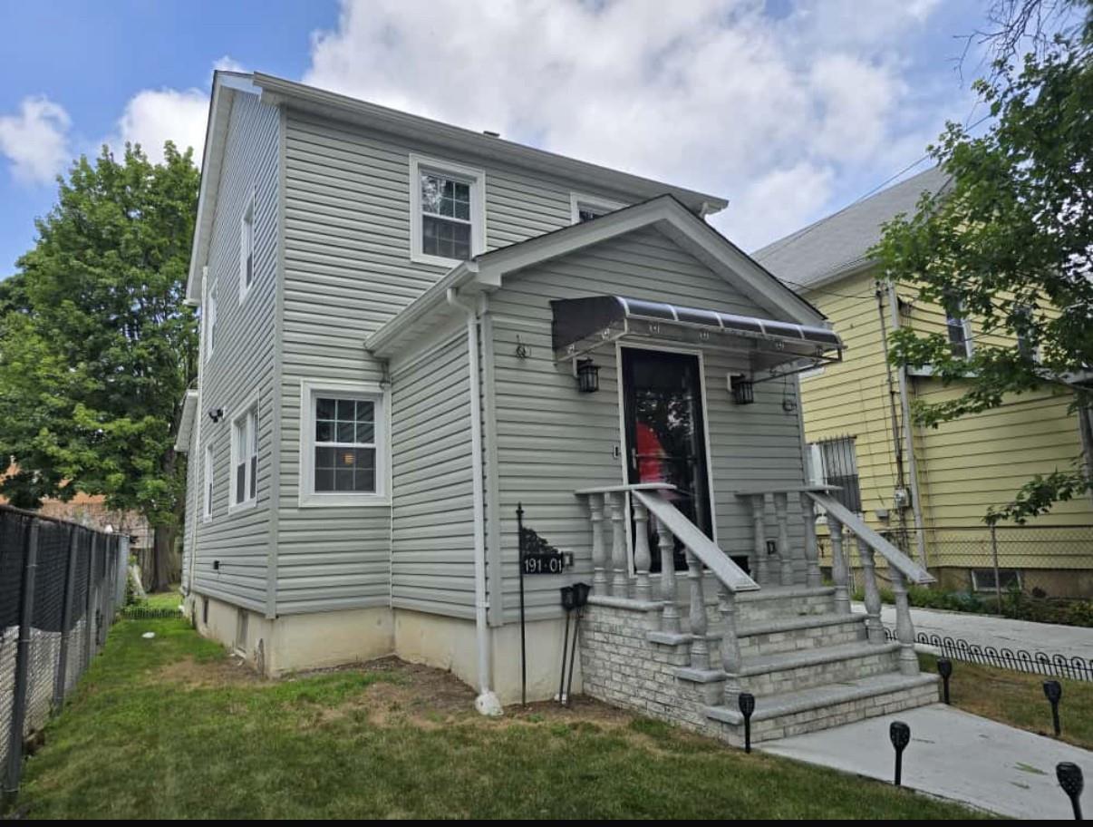 191-01 122nd Avenue, Springfield Gardens, NY 11413
