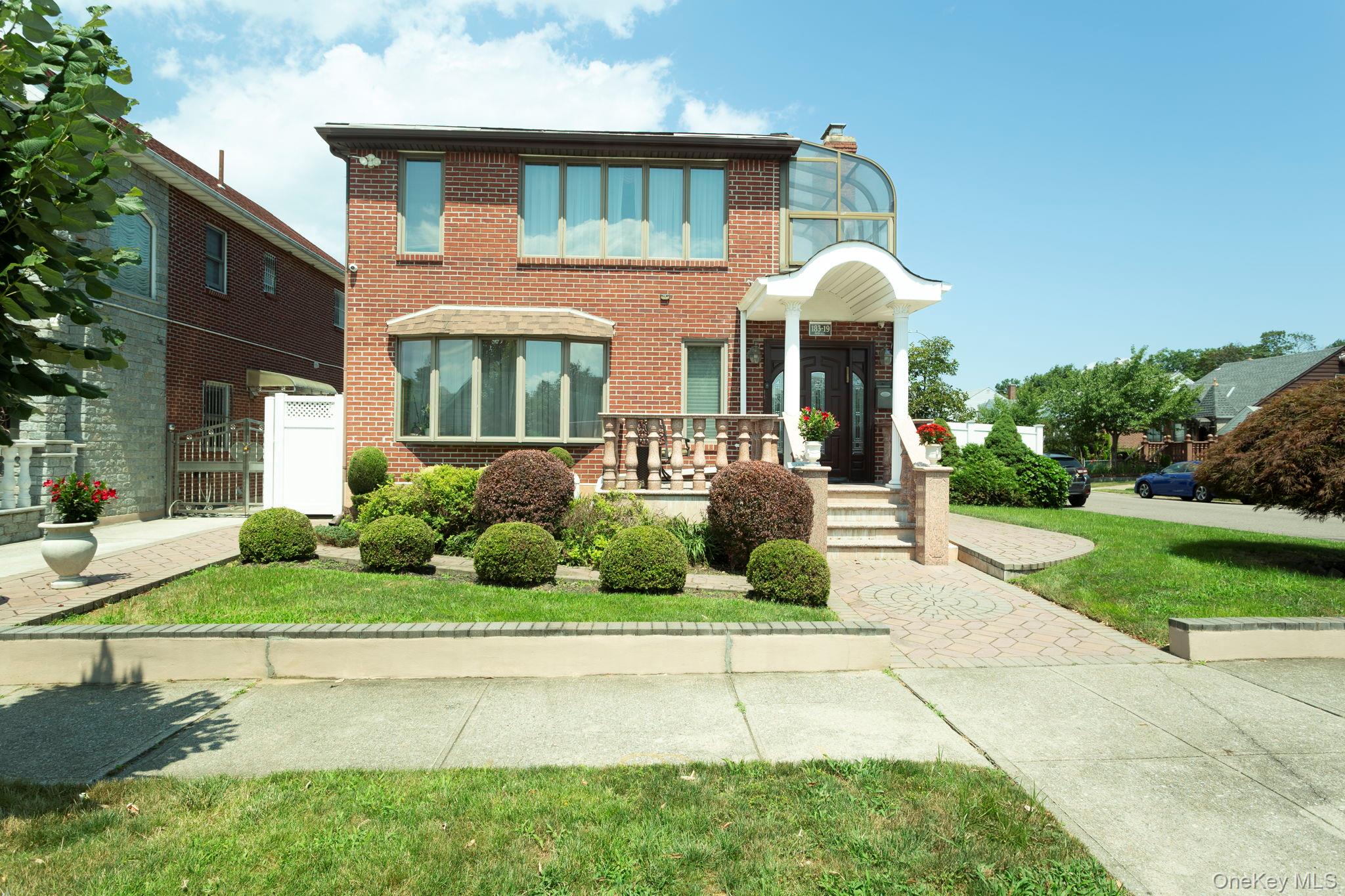 183-19 69th Avenue, Fresh Meadows, NY 11366