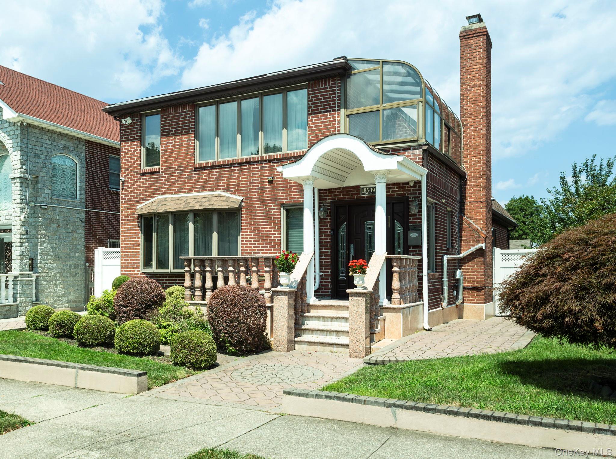 183-19 69th Avenue, Fresh Meadows, NY 11366