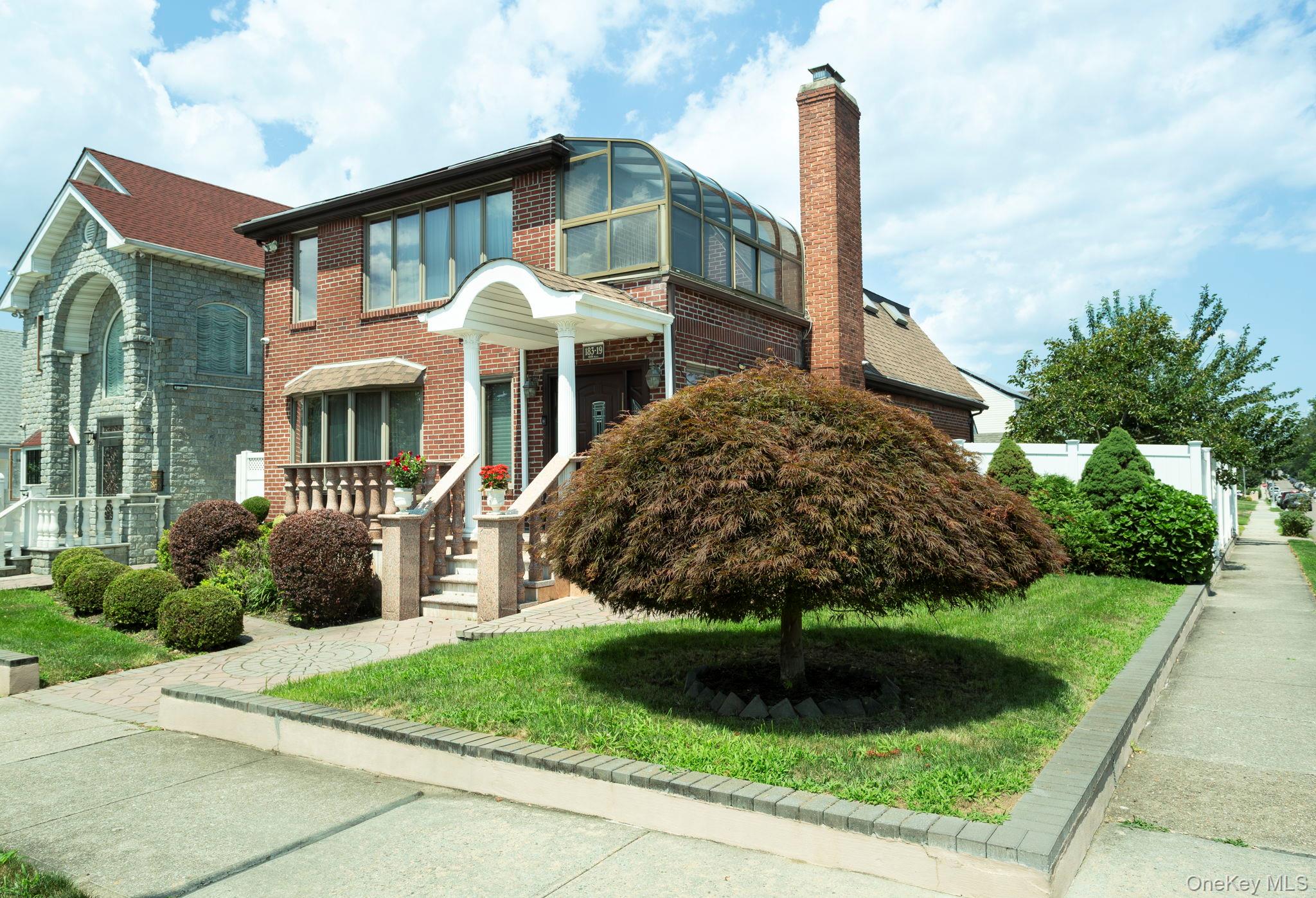 183-19 69th Avenue, Fresh Meadows, NY 11366