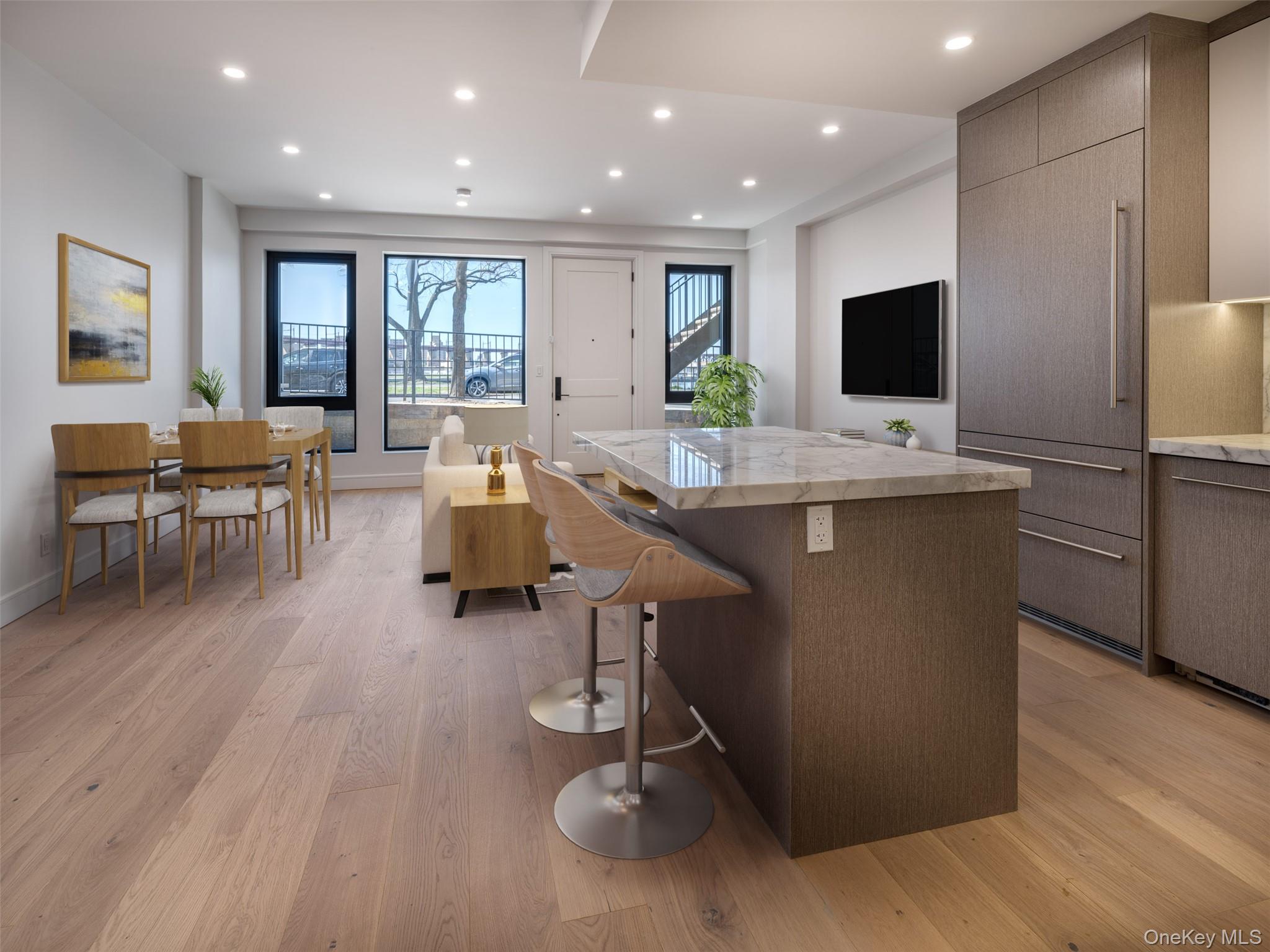 21-31 Shore Blvd # 1E, Astoria, NY 11105