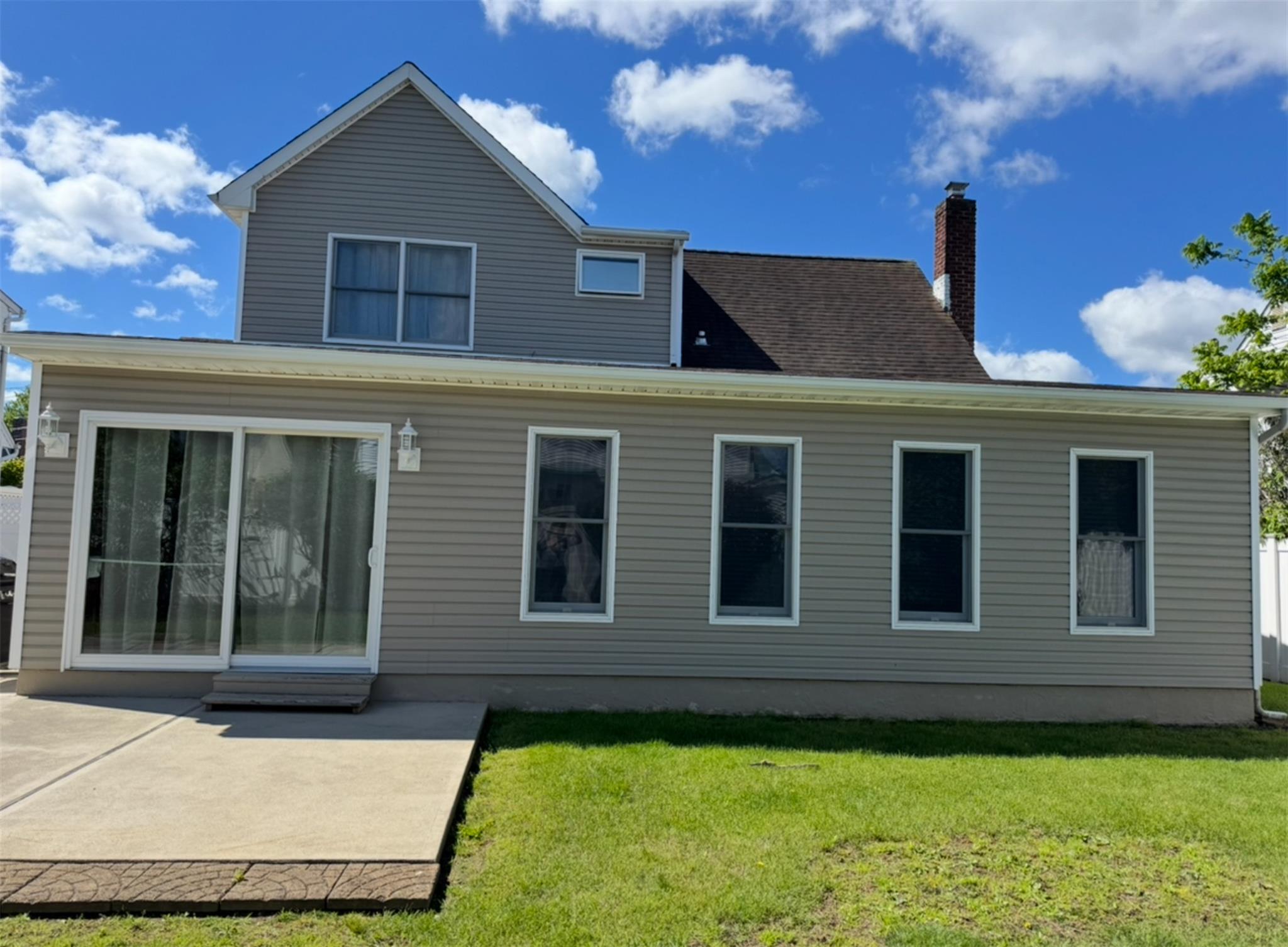 3805 Mansfield Drive, Seaford, NY 11783