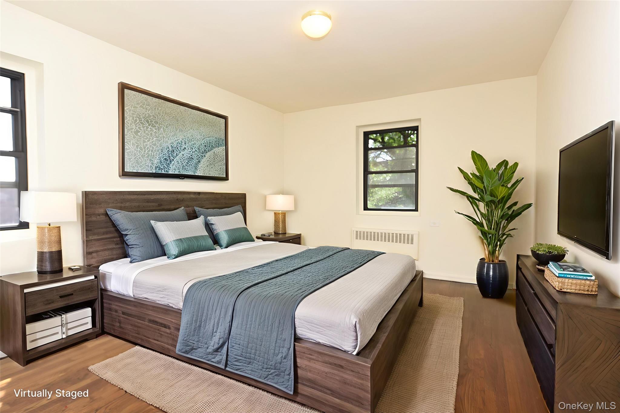 118-66 Metropolitan Avenue # 6J, Kew Gardens, NY 11415