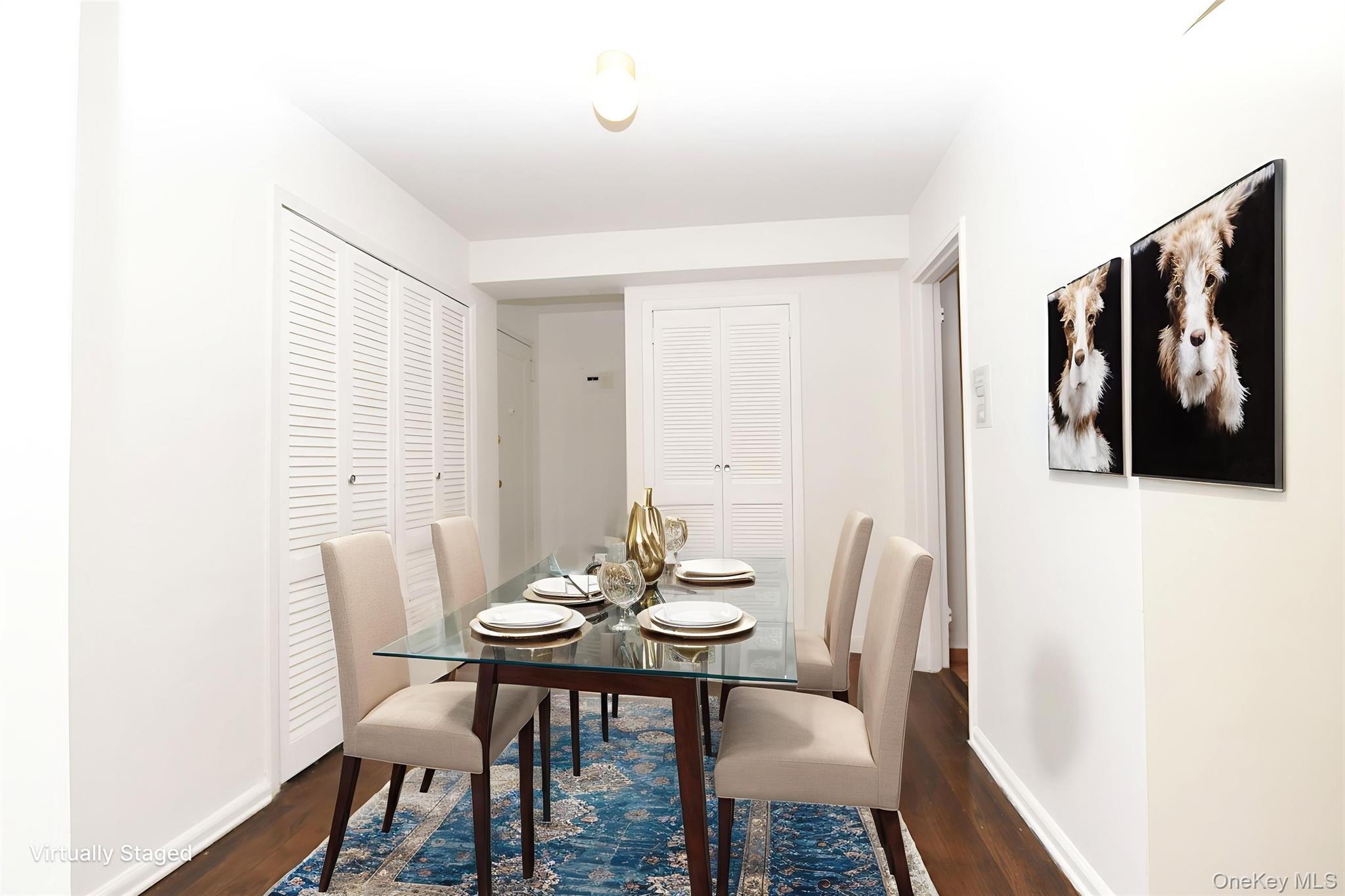 118-66 Metropolitan Avenue # 6J, Kew Gardens, NY 11415