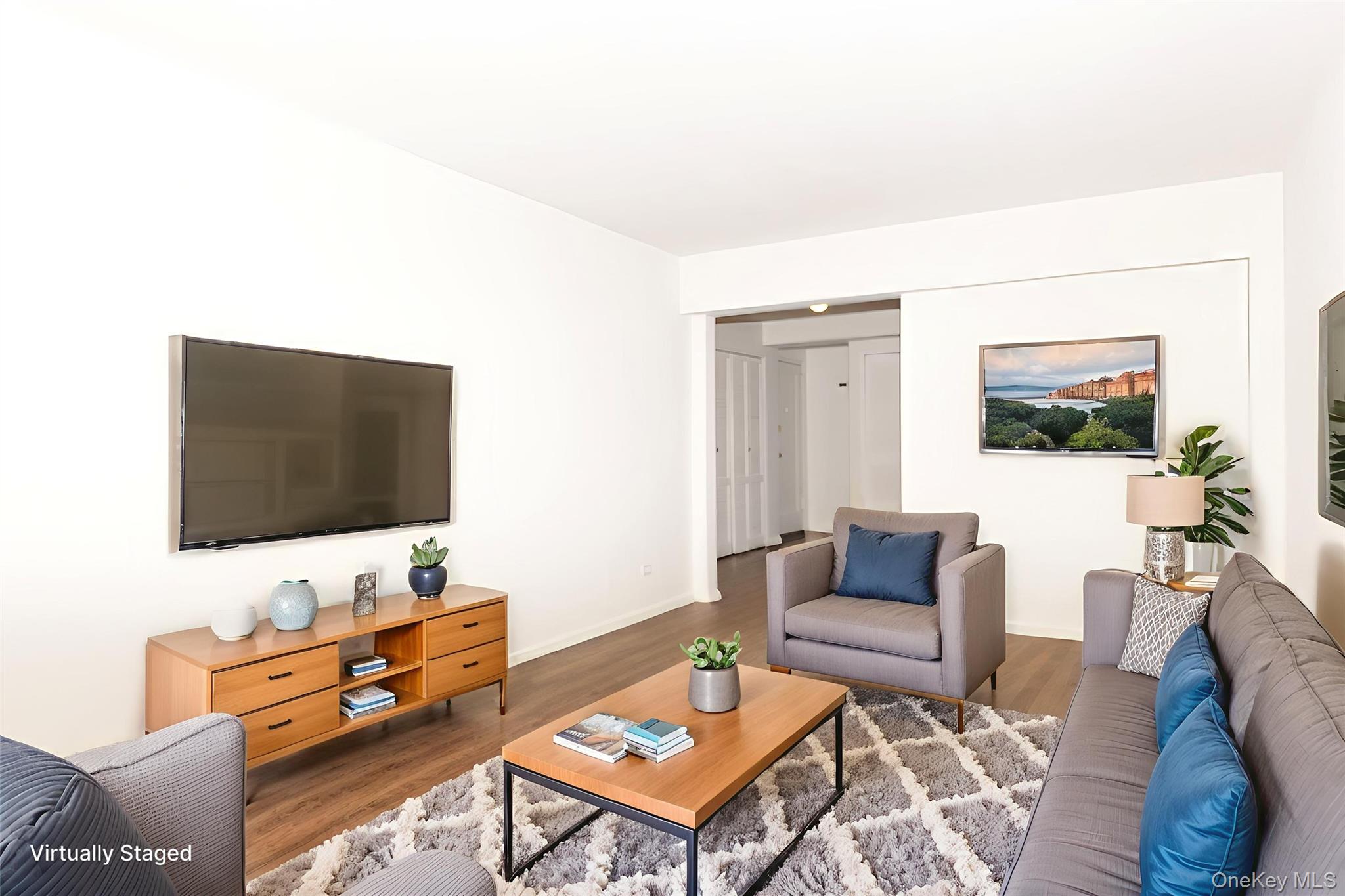 118-66 Metropolitan Avenue # 6J, Kew Gardens, NY 11415