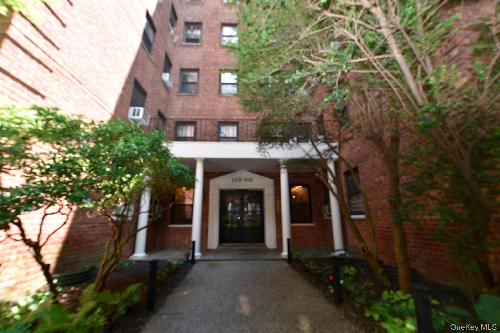 118-66 Metropolitan Avenue # 6J, Kew Gardens, NY 11415