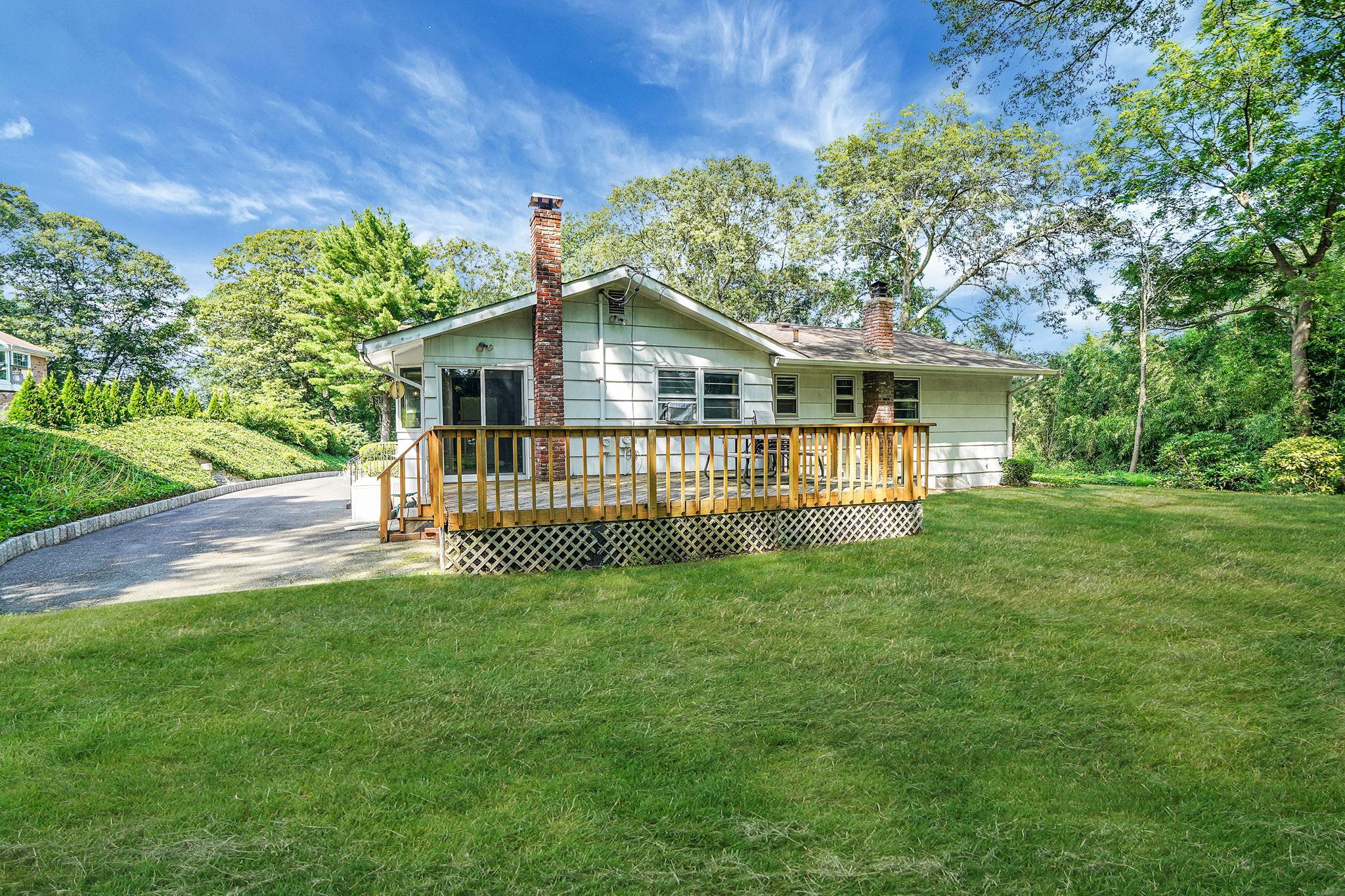 203 Deer Park Road, Dix Hills, NY 11746