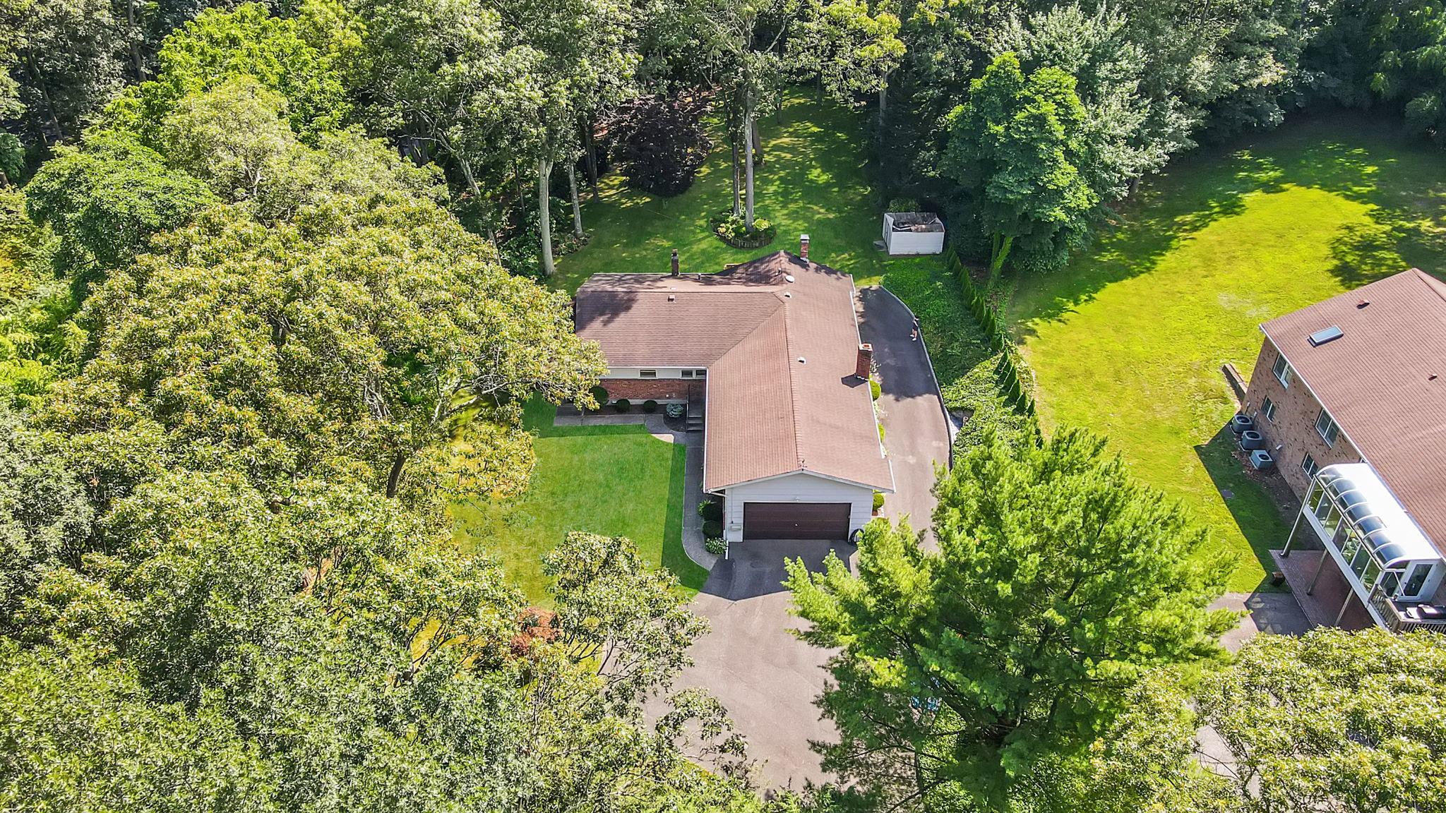 203 Deer Park Road, Dix Hills, NY 11746