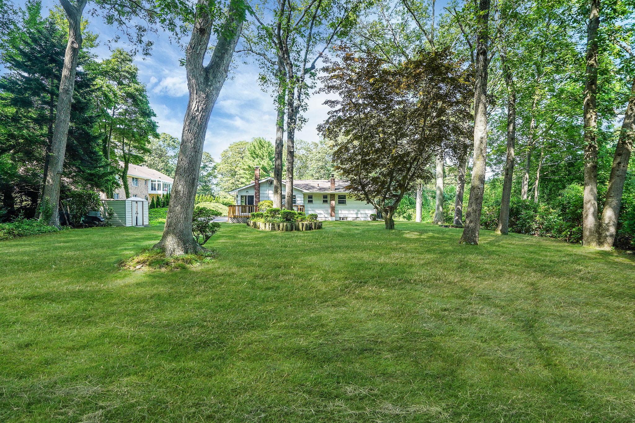 203 Deer Park Road, Dix Hills, NY 11746