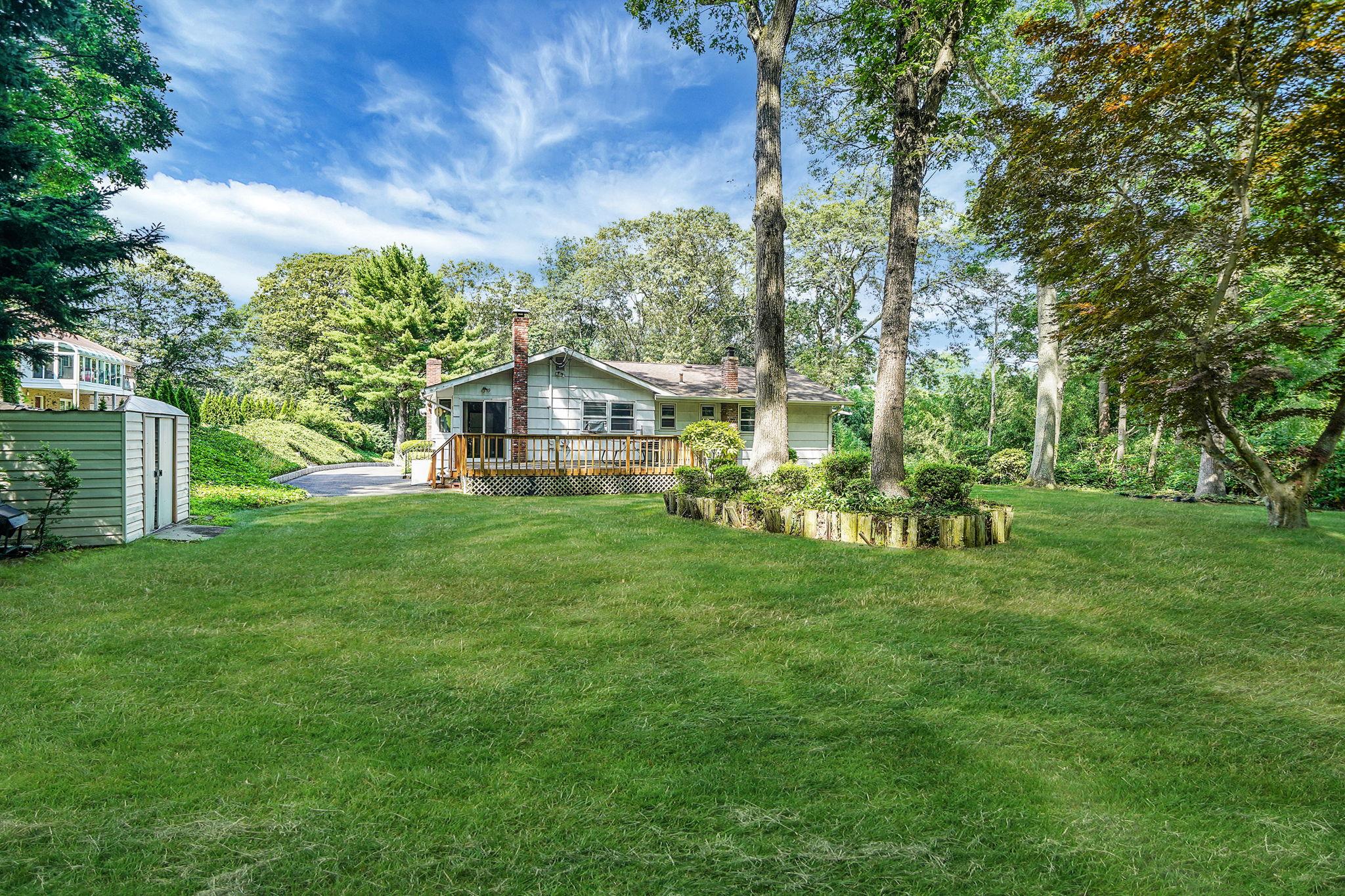 203 Deer Park Road, Dix Hills, NY 11746