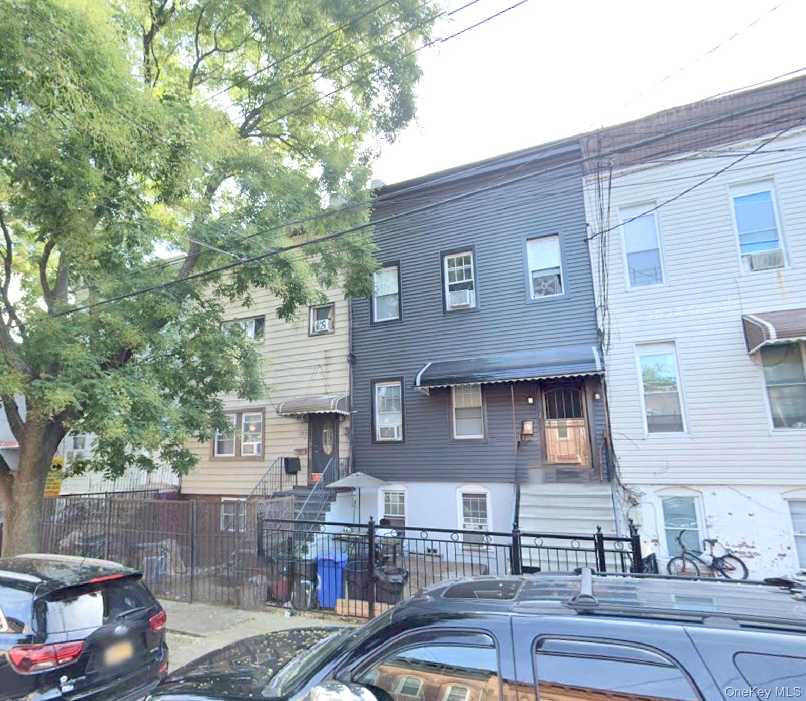 170 Atkins Avenue, Brooklyn, NY 11208