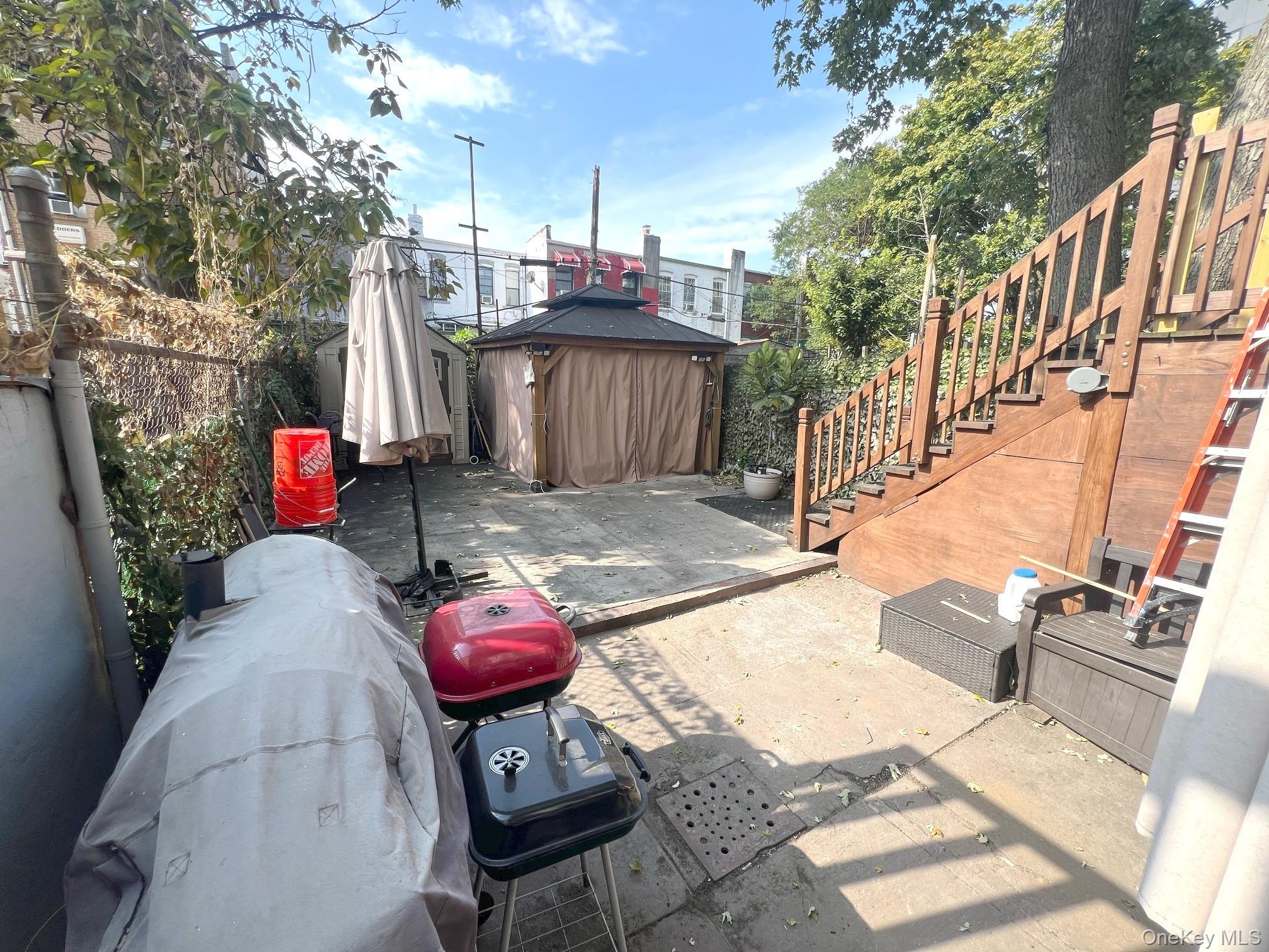 170 Atkins Avenue, Brooklyn, NY 11208
