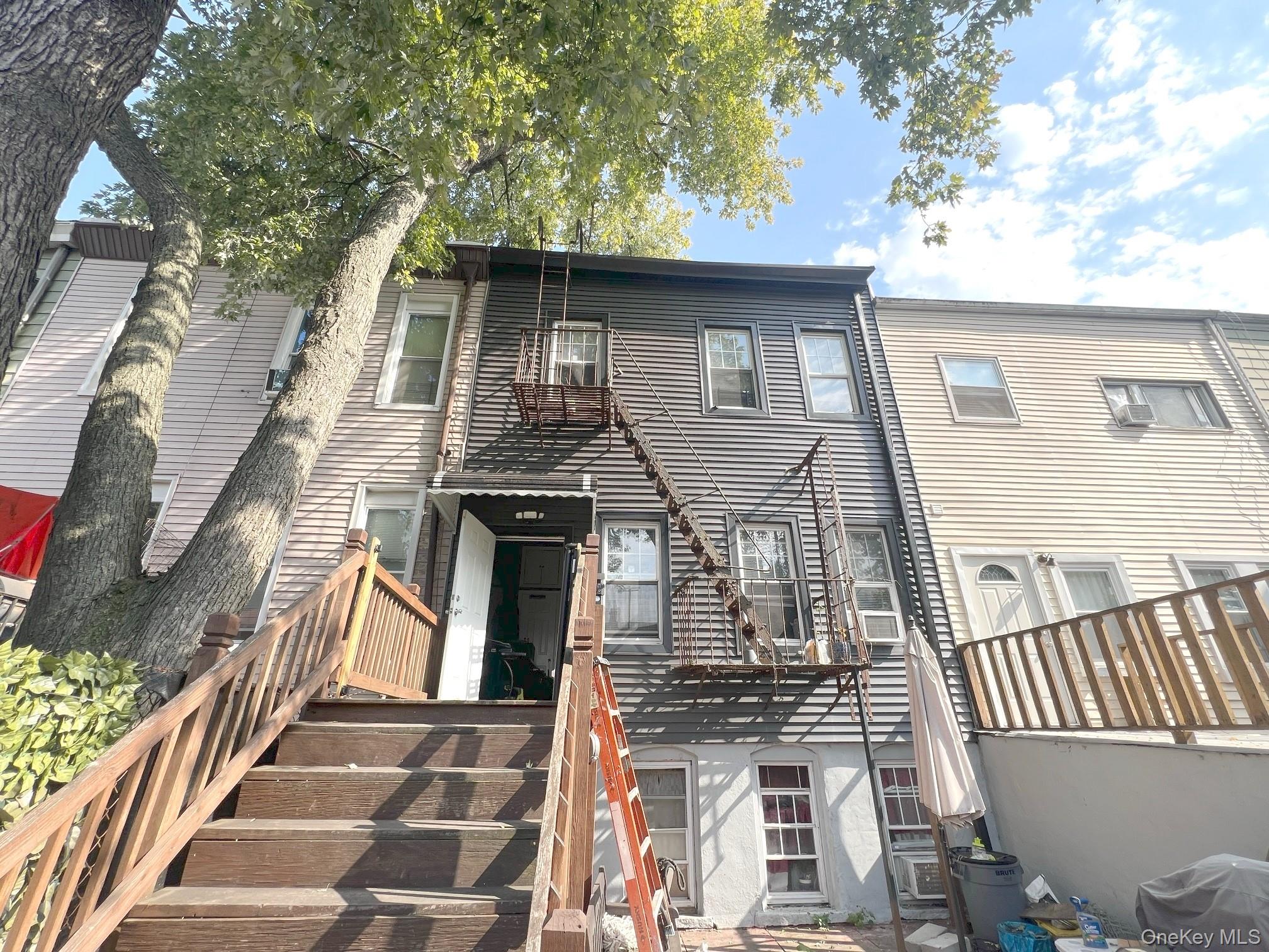 170 Atkins Avenue, Brooklyn, NY 11208