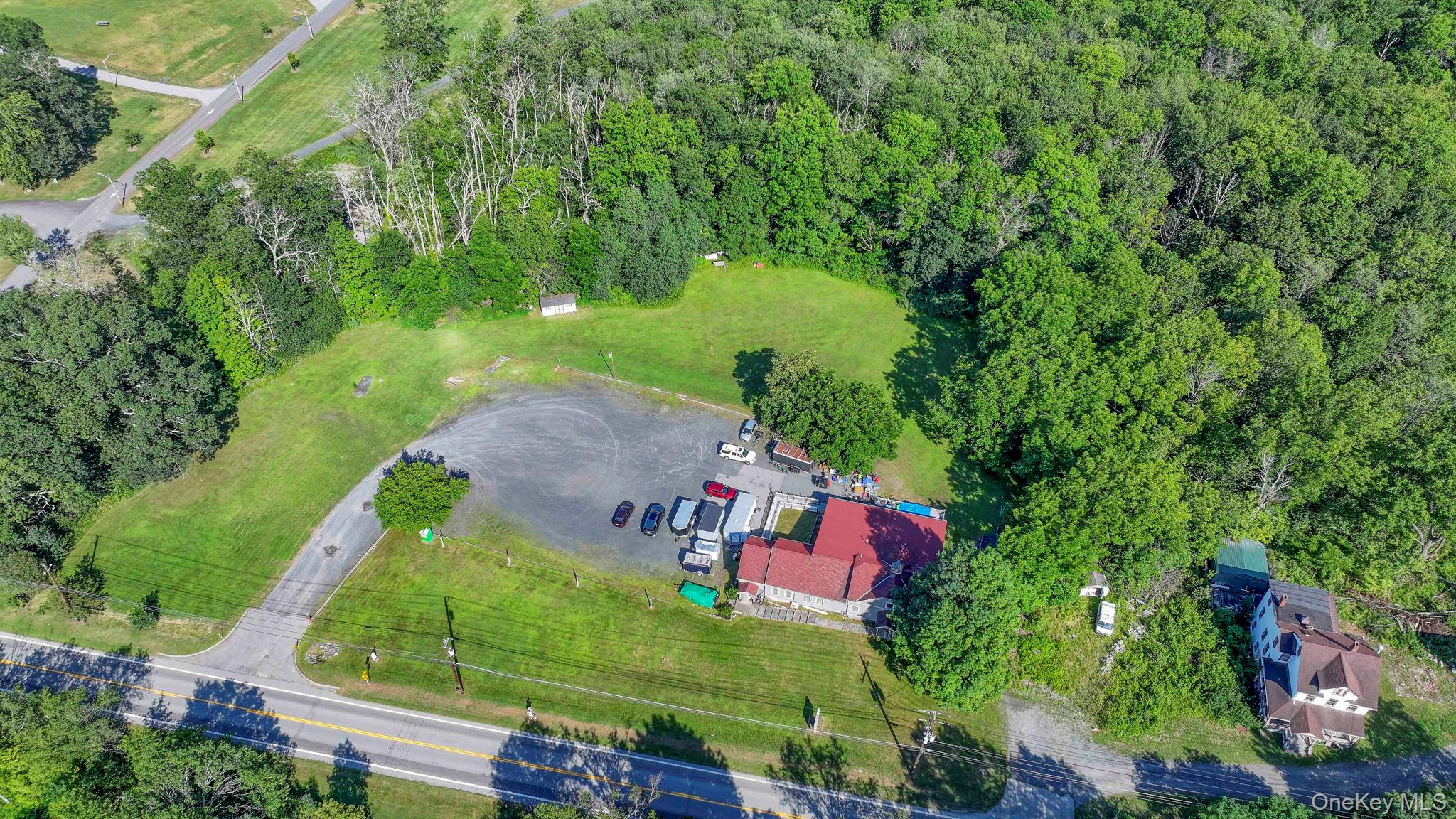 1874 Route 284, Slate Hill, NY 10973