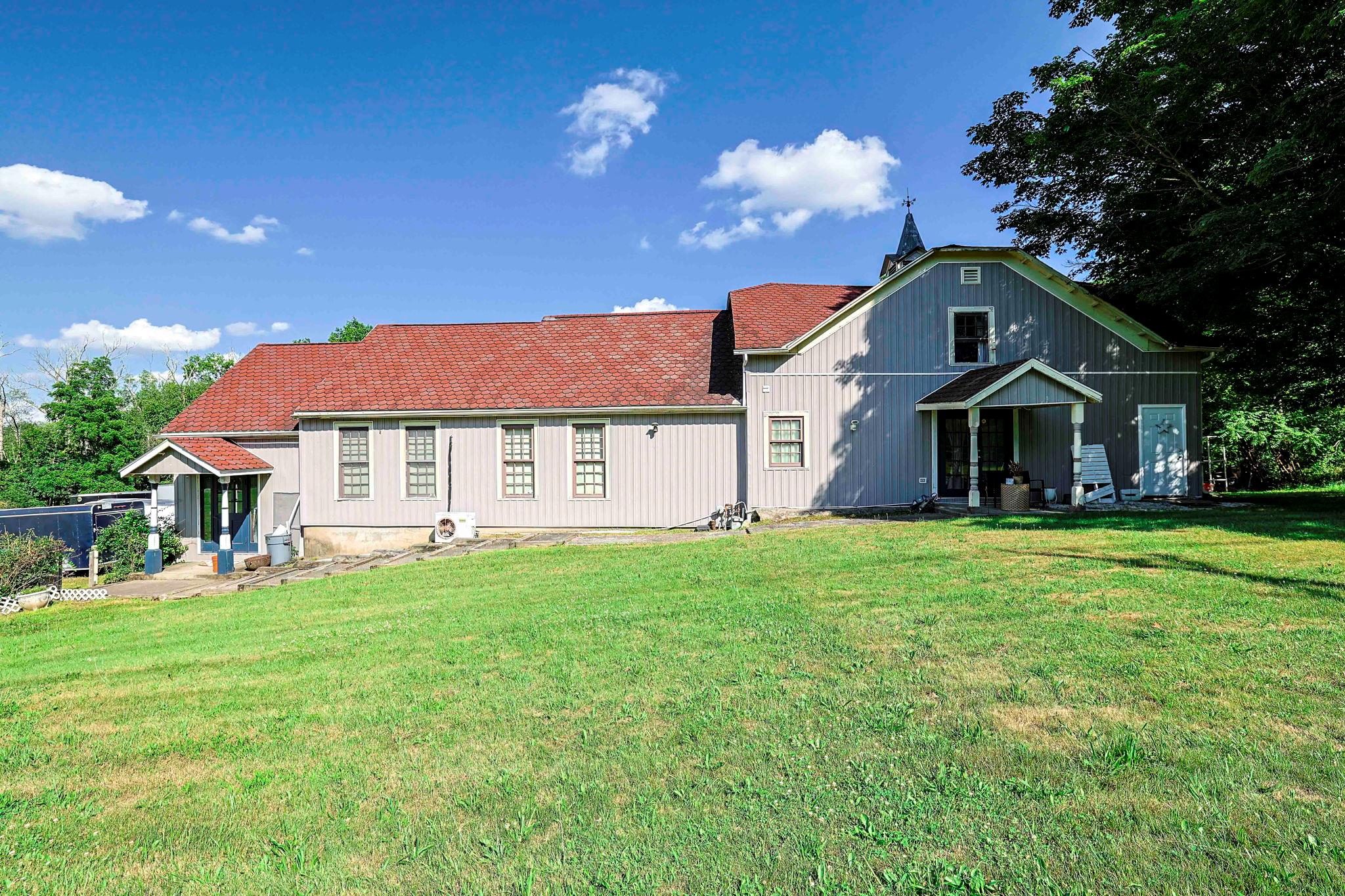 1874 Route 284, Slate Hill, NY 10973