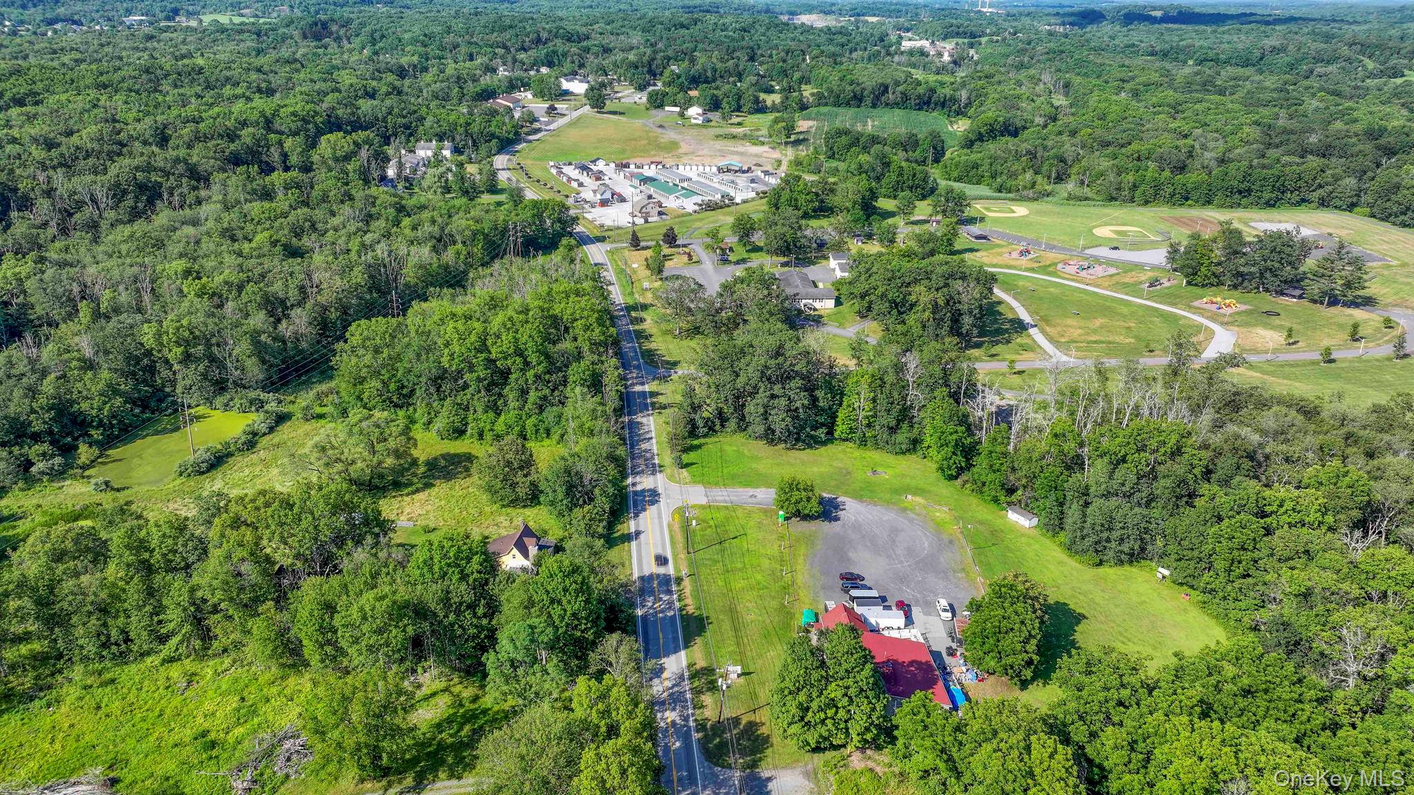 1874 Route 284, Slate Hill, NY 10973