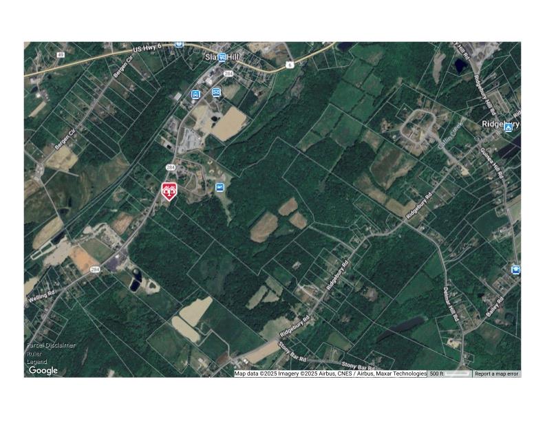 1874 Route 284, Slate Hill, NY 10973