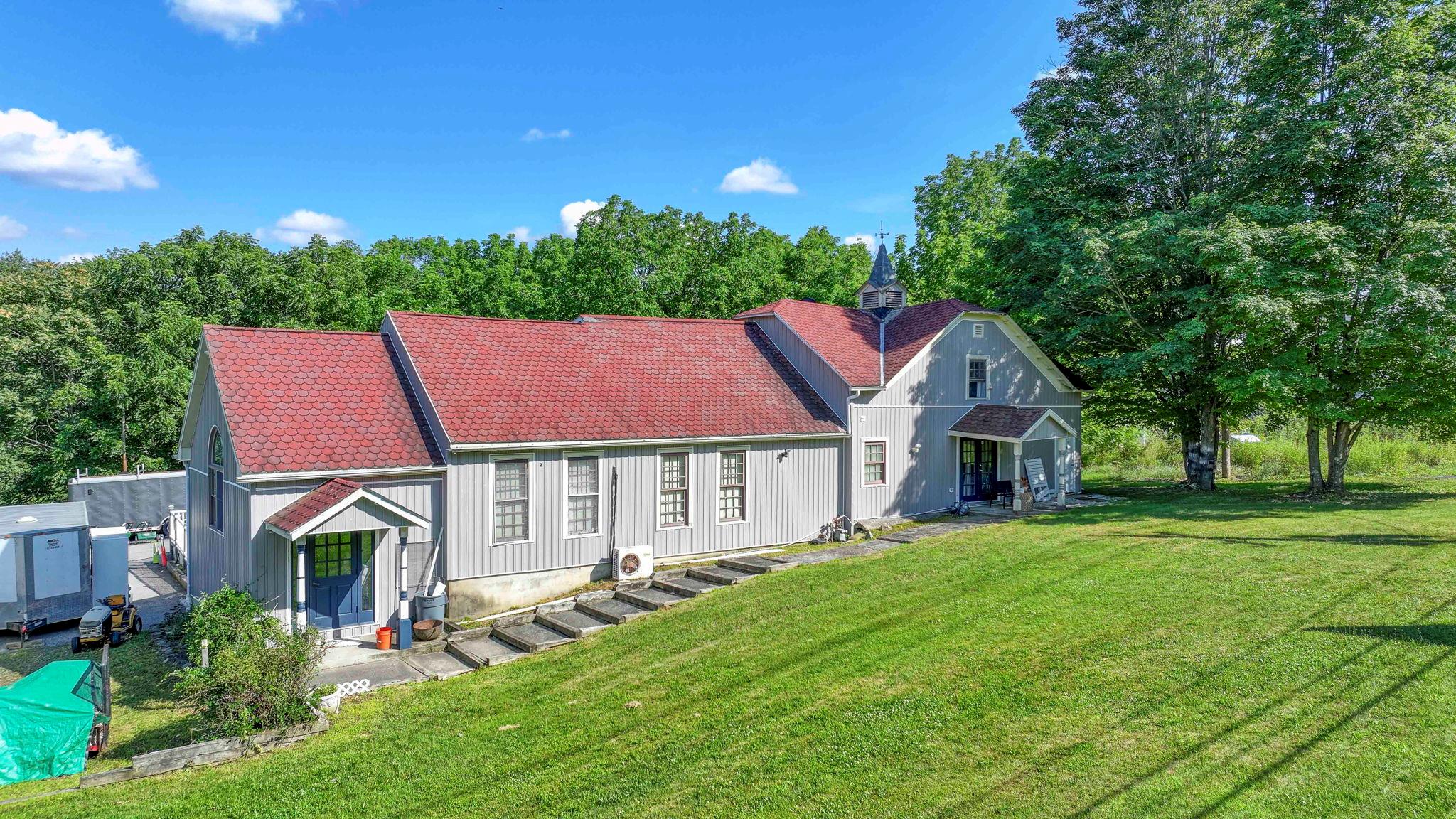 1874 Route 284, Slate Hill, NY 10973