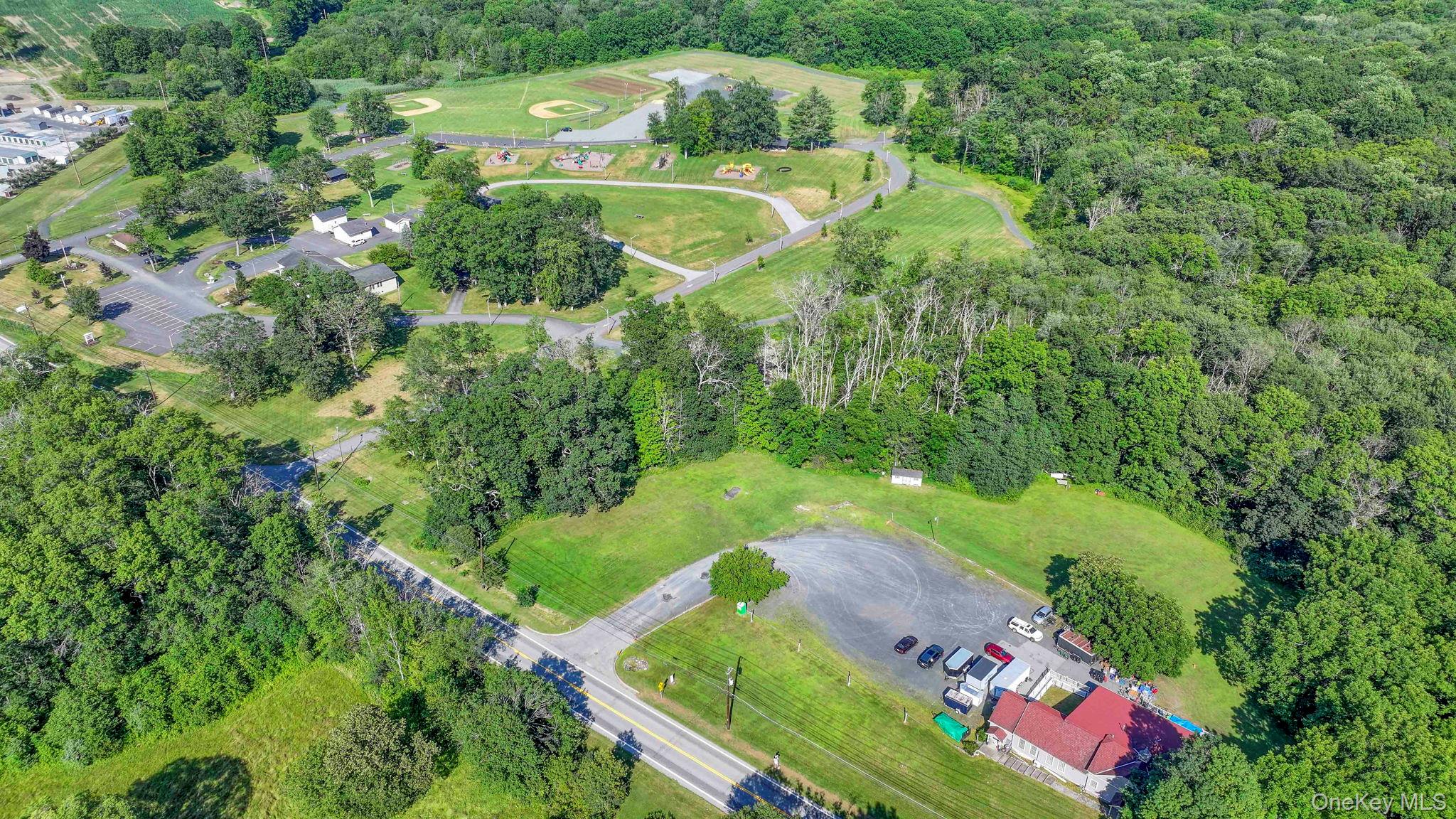 1874 Route 284, Slate Hill, NY 10973