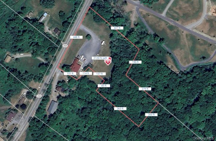 1874 Route 284, Slate Hill, NY 10973