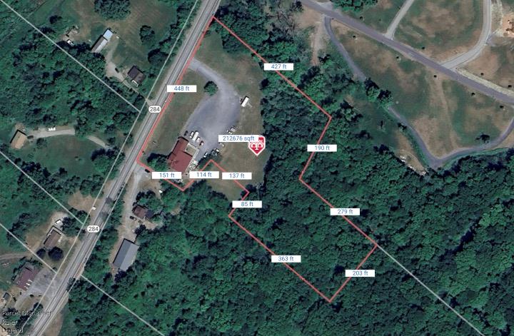 1874 Route 284, Slate Hill, NY 10973