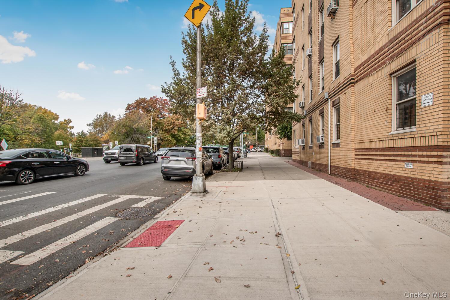 2166 Bronx Park East Street # 6J, Bronx, NY 10462