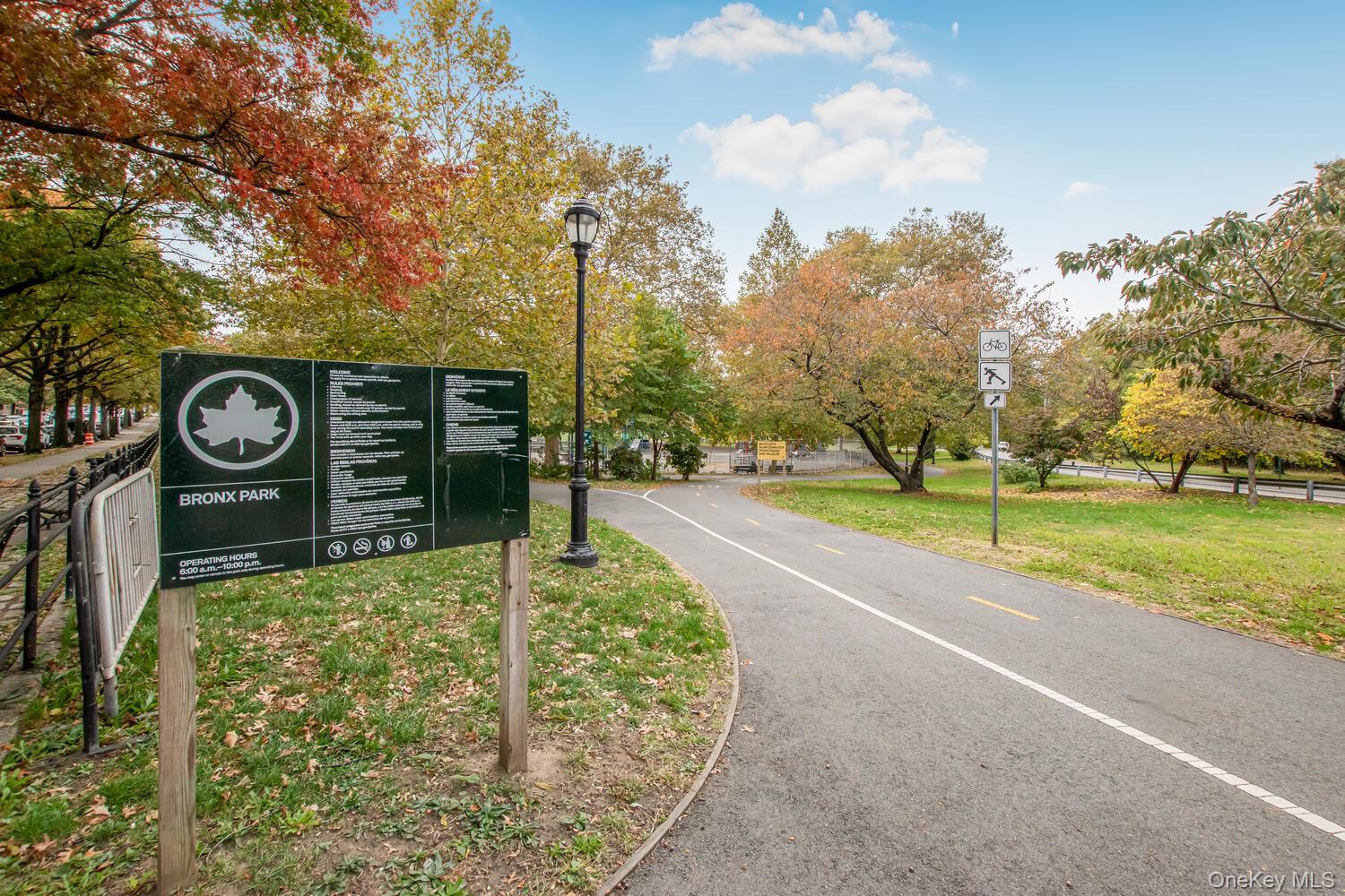 2166 Bronx Park East Street # 6J, Bronx, NY 10462