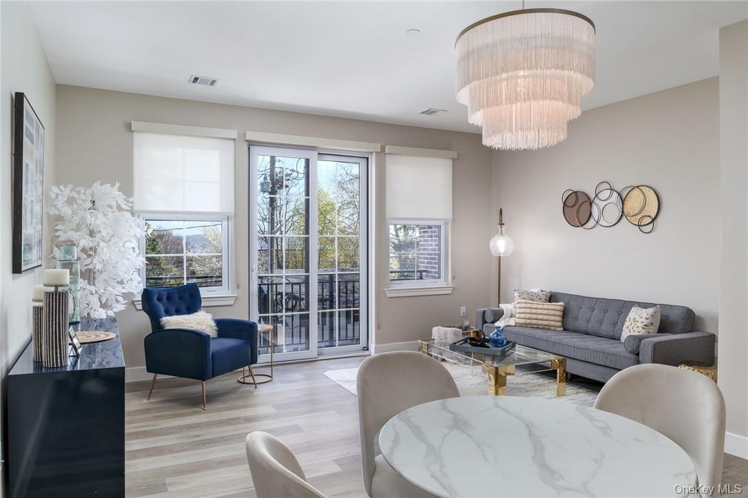 6 N Midland Avenue N, Nyack, NY 10960